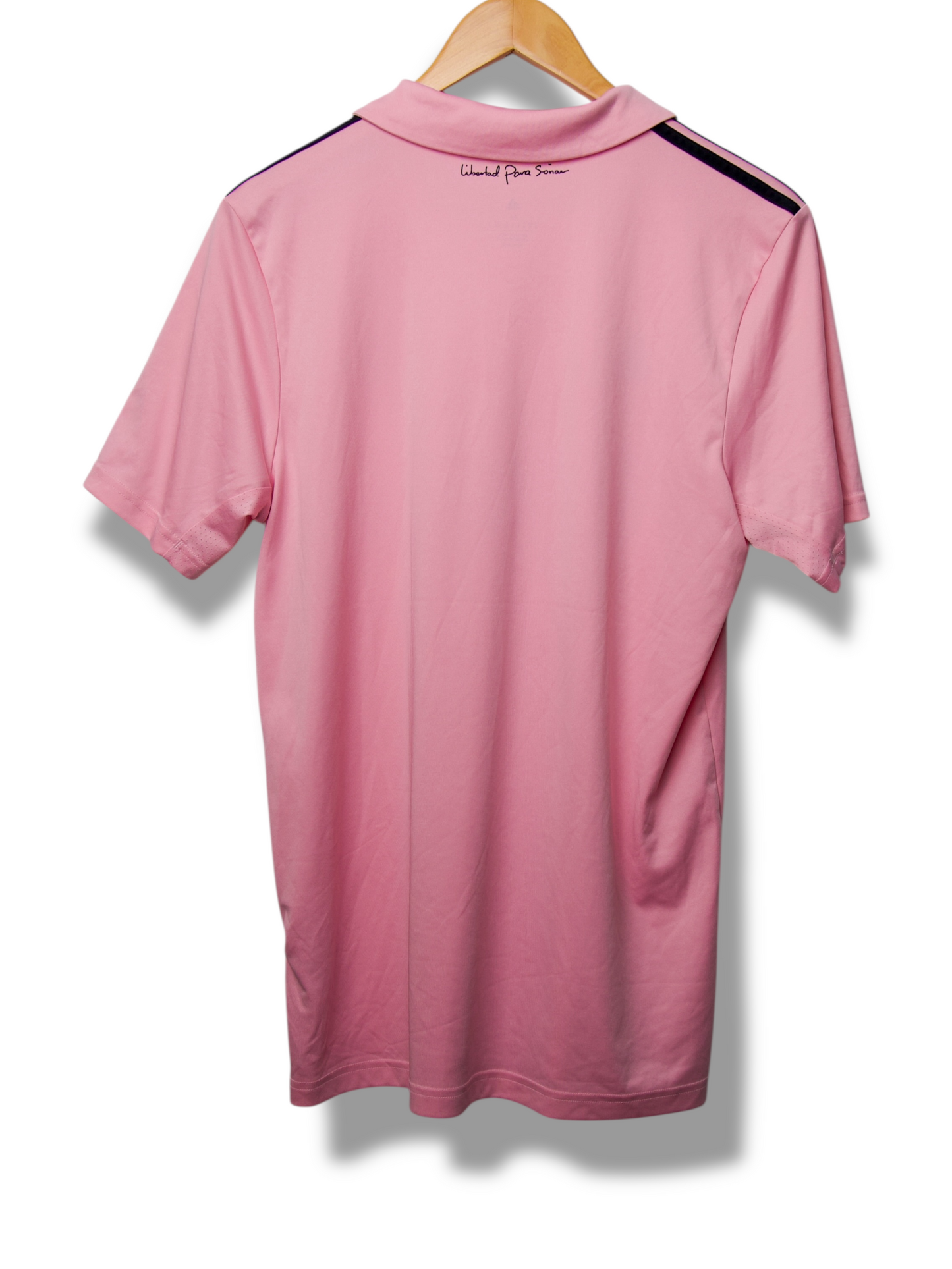 Inter Miami 2022/2023 Thuis Shirt (M)