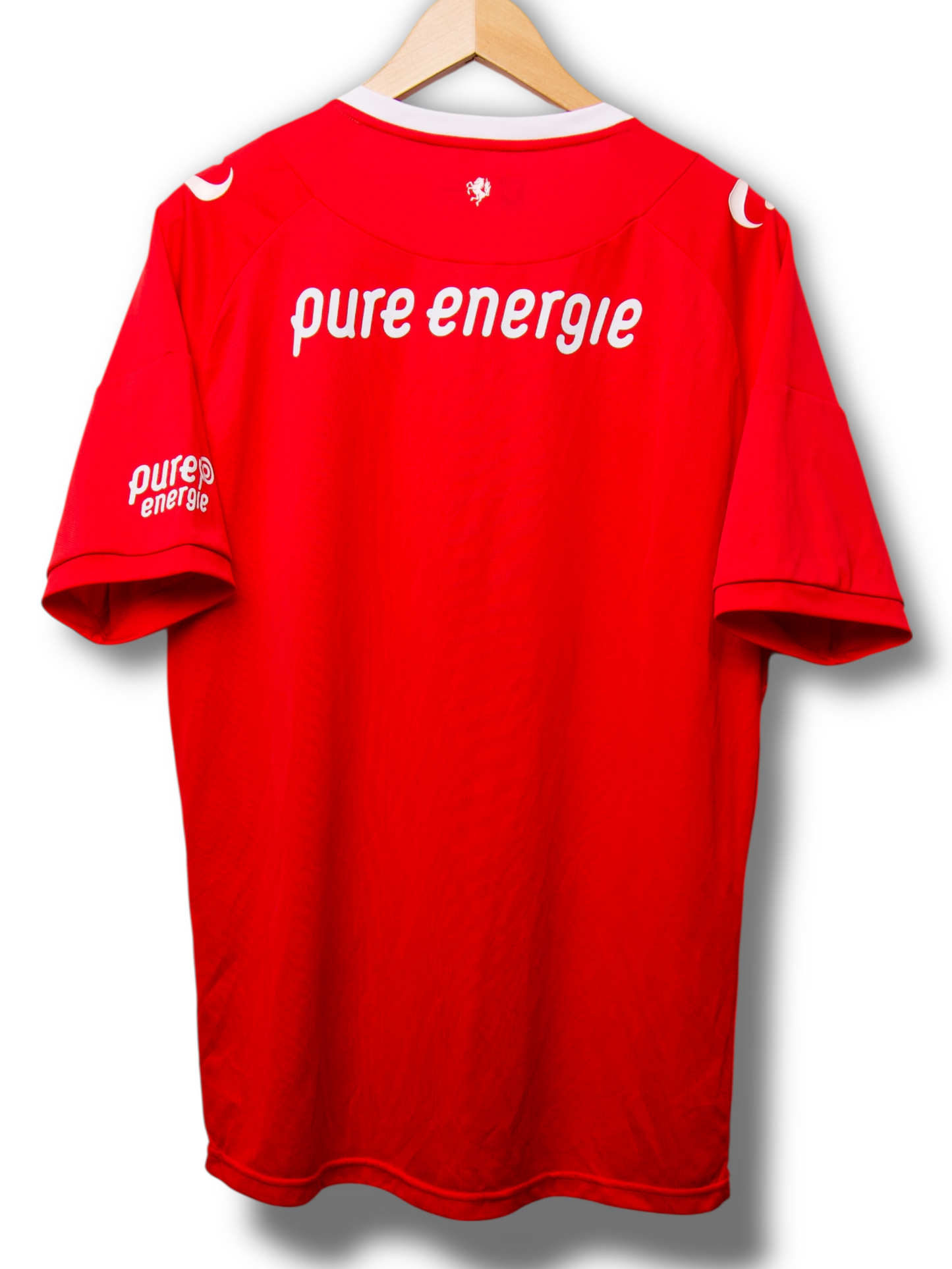 FC Twente 2016/2017 Thuis Shirt (XL)