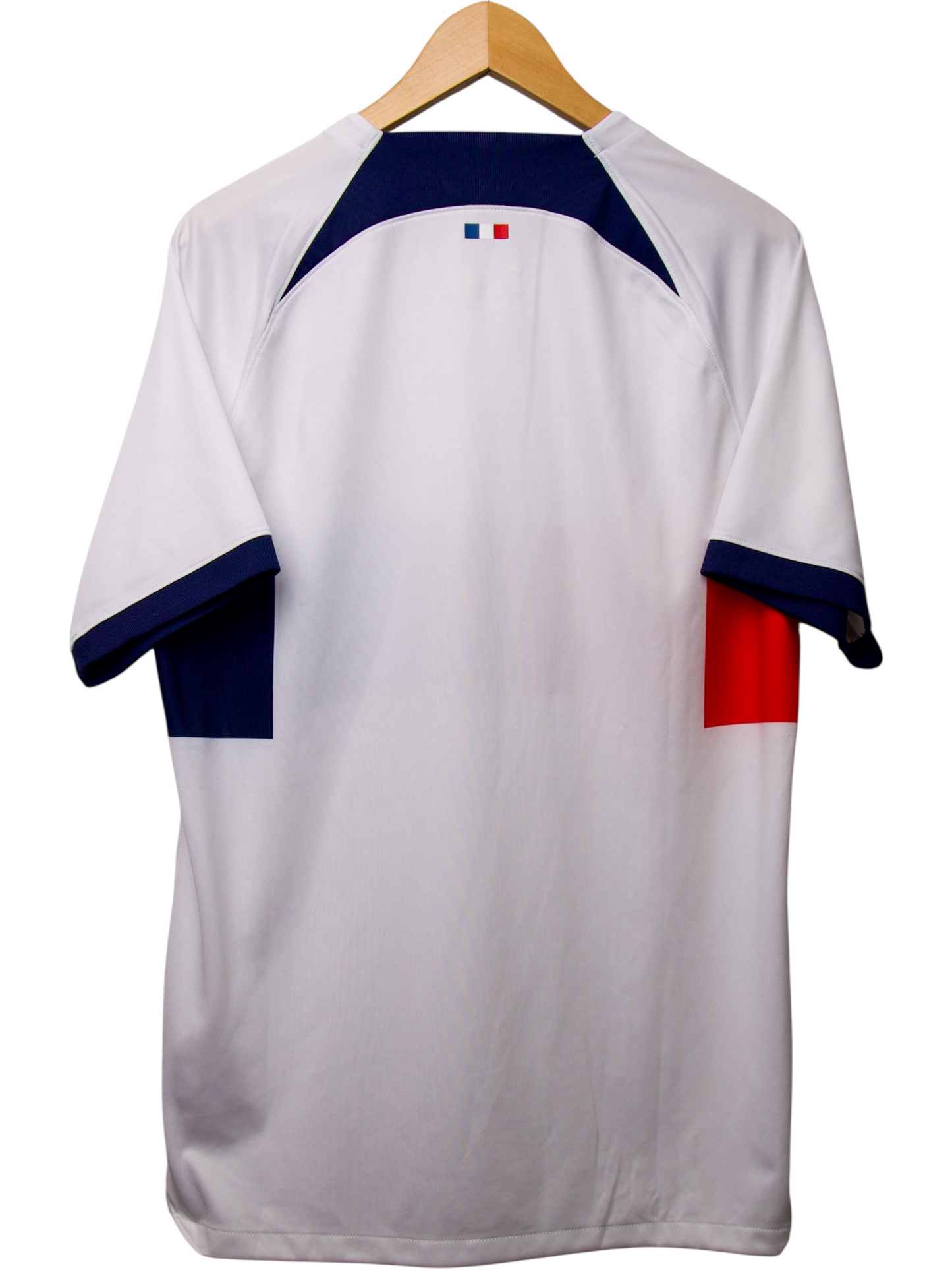 Paris Saint-Germain 2023/2024 Uit Shirt (L)