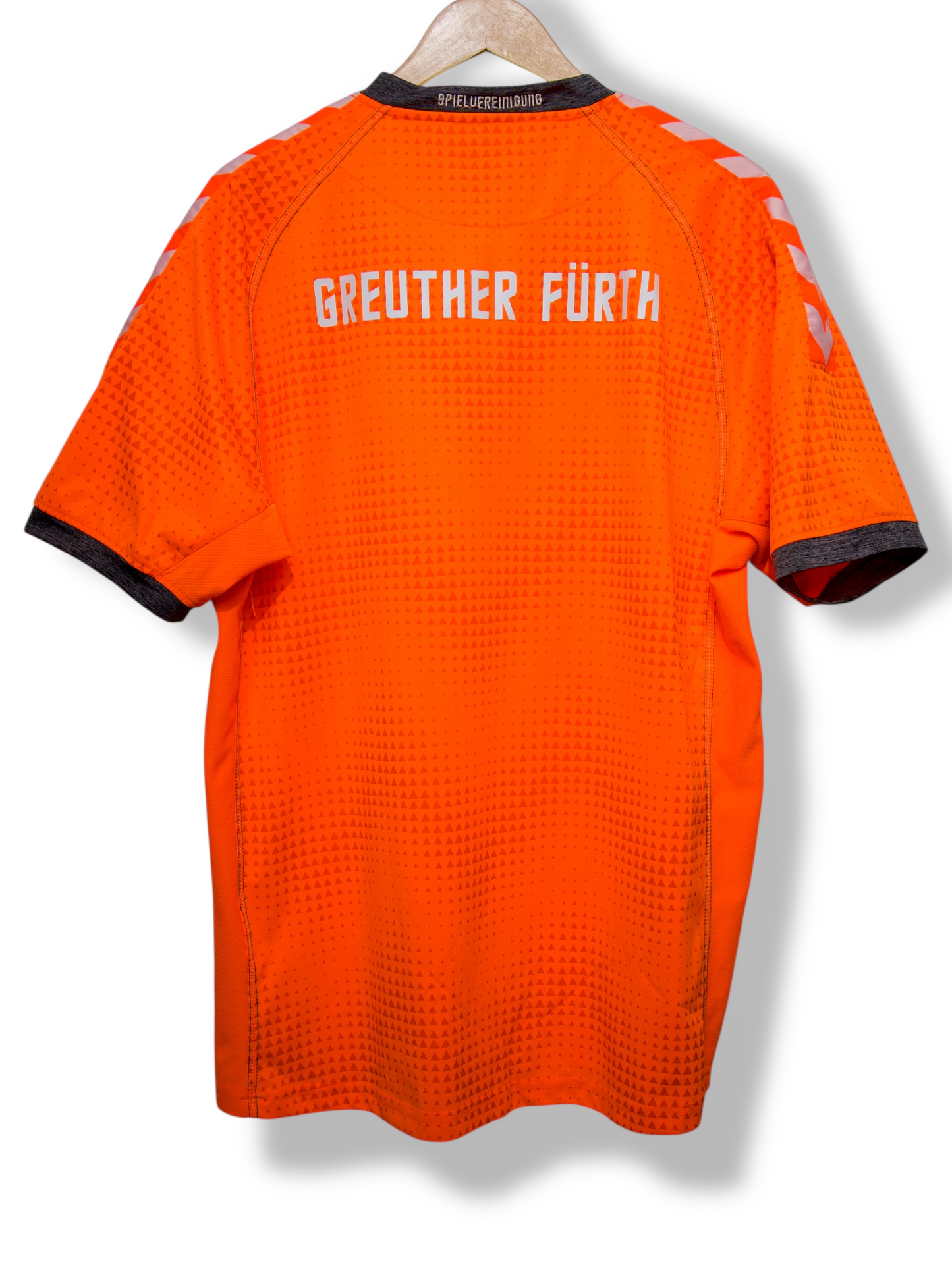 Greuther Fürth 2013/2014 Drittes Trikot (XL)