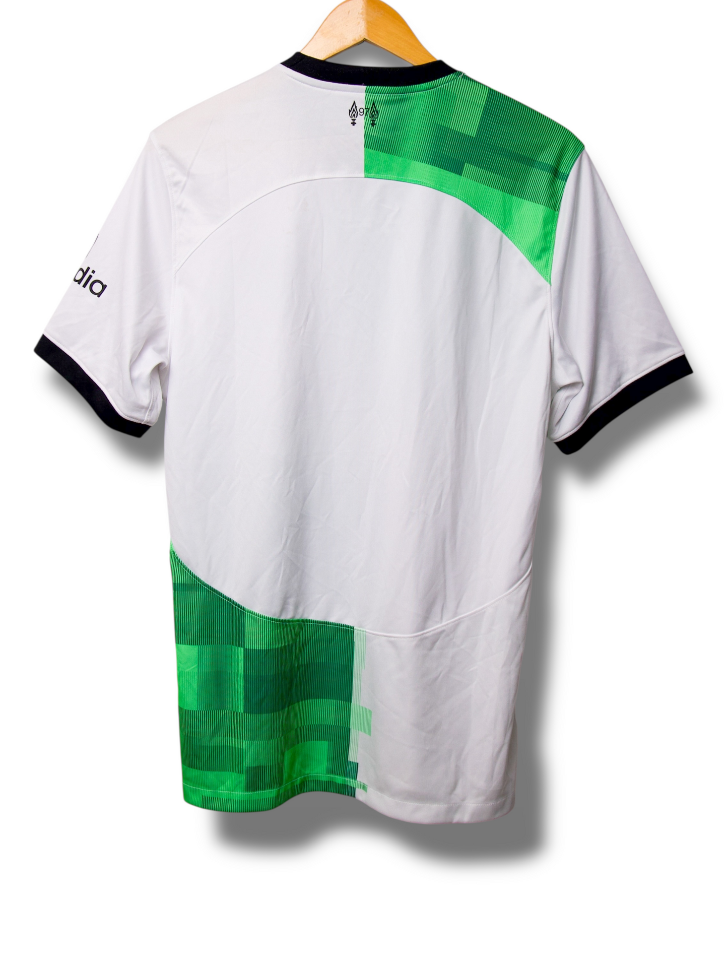 Liverpool 2023/2024 Uit Shirt (M)