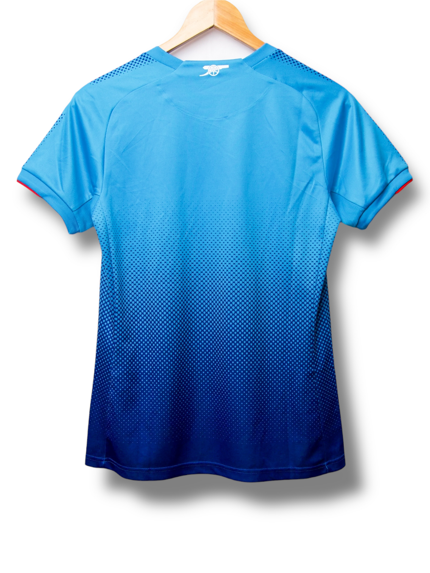 Arsenal 2017/2018 Dames Uit Shirt (S)