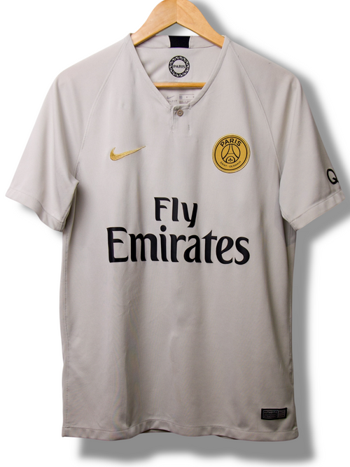 PSG 2018/2019 Uit Shirt (M)