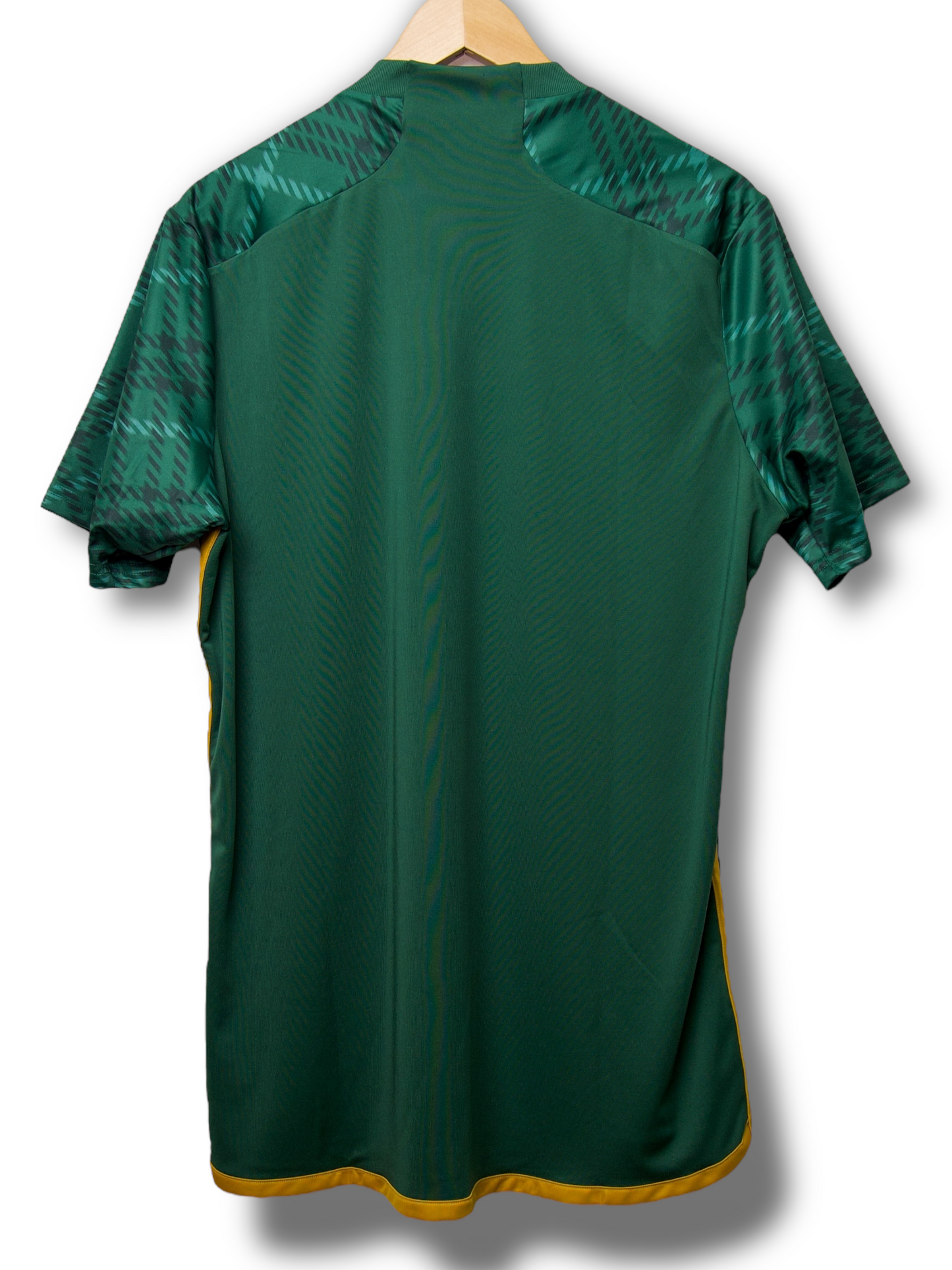 Portland Timbers 2023/2024 Thuis Shirt (L)