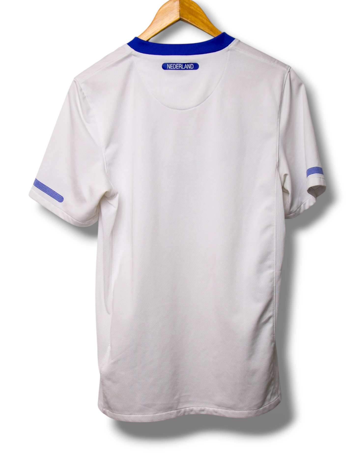 Nederland 2010 Uit Shirt (S)