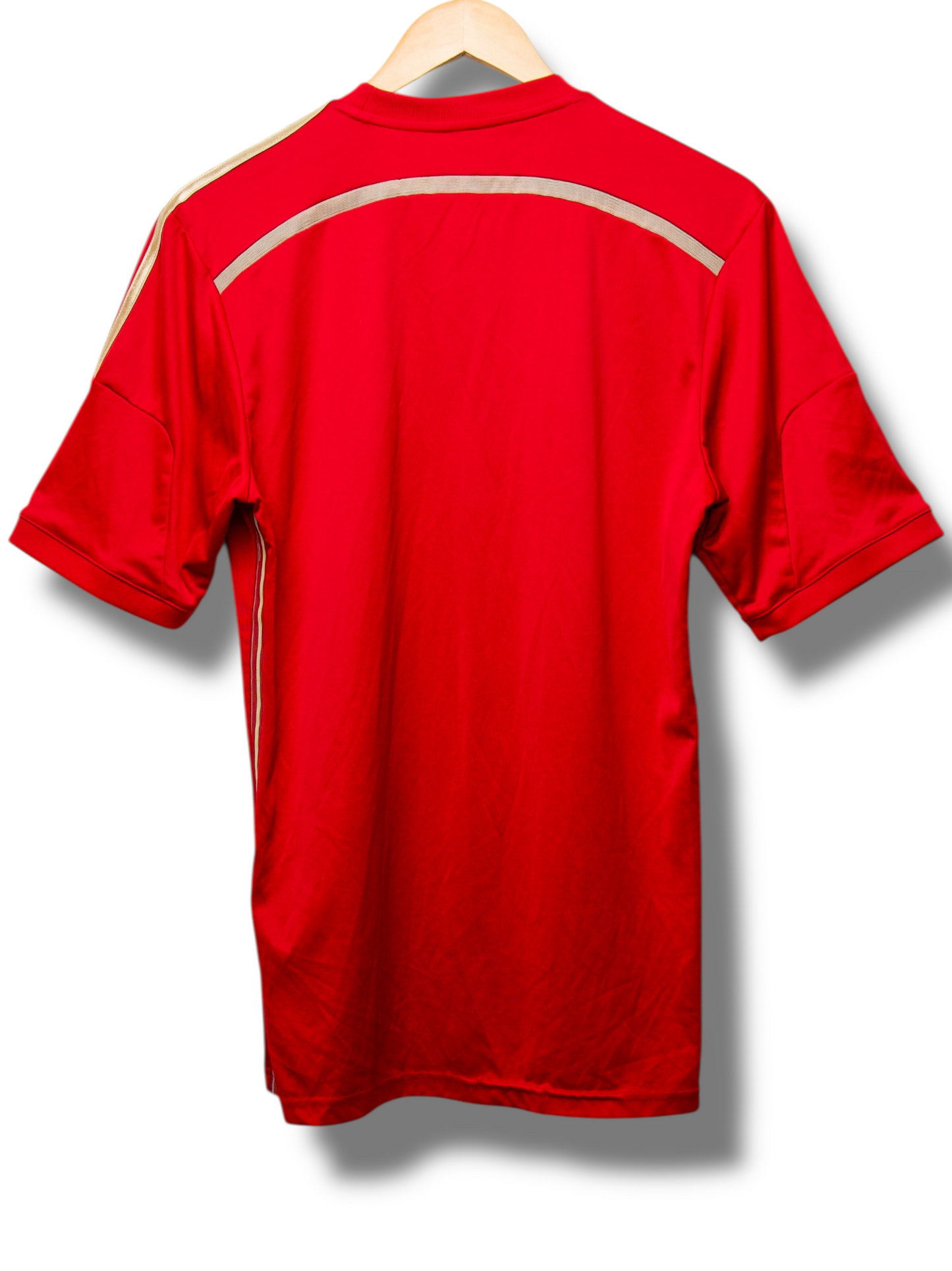 Spanje 2014 Thuis Shirt (M)
