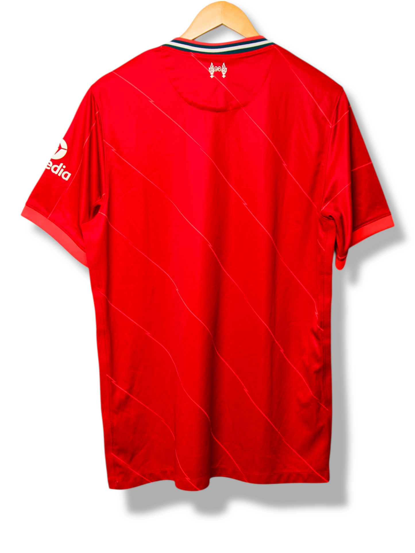 Engeland 2016 Uit Shirt (L)