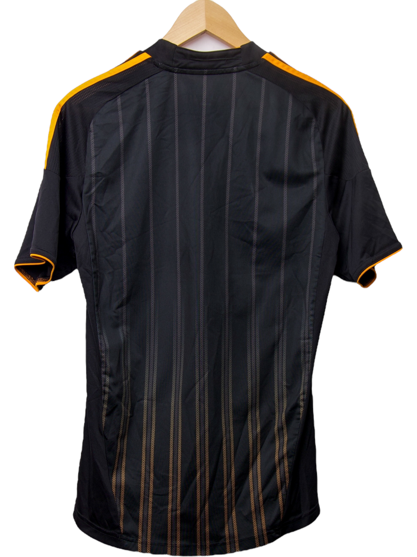 Chelsea 2010/2011 Uit Shirt (S)