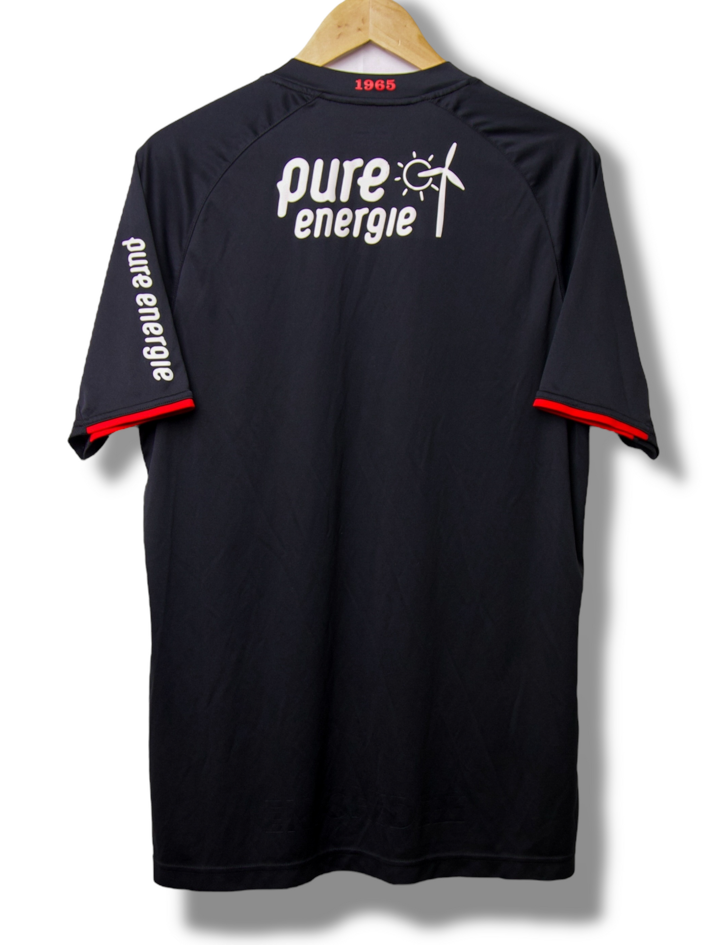 FC Twente 2019/2020 Derde Shirt (XL)