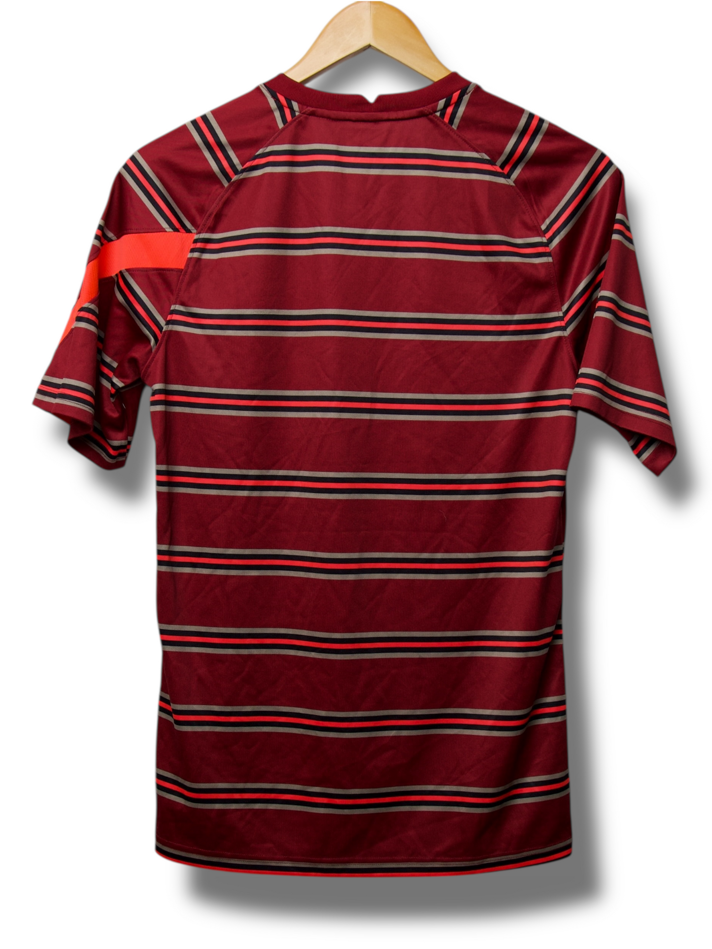 Liverpool 2021/2022 Training Shirt (S)