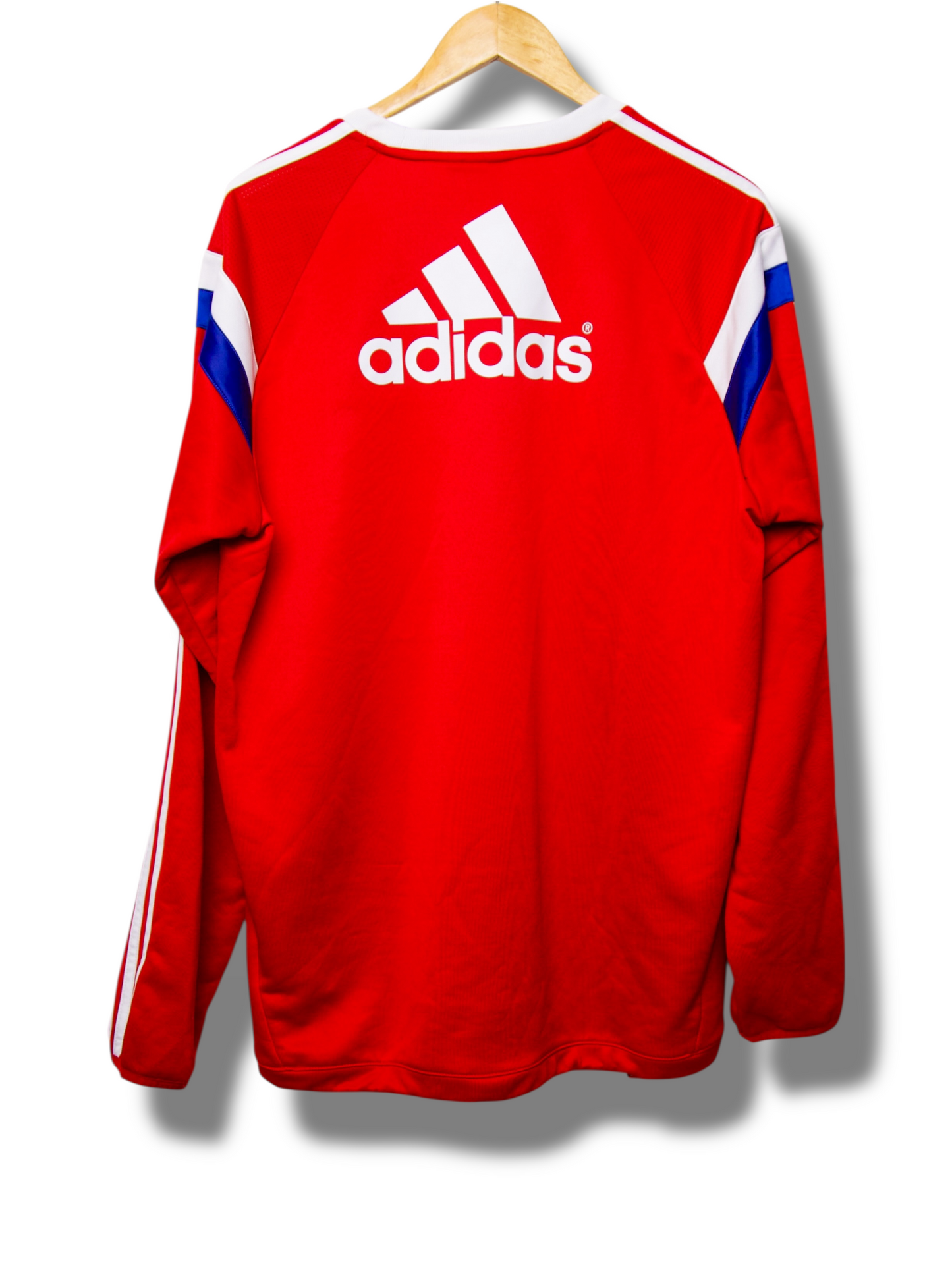 Bayern München 2014/2015 Sweater (L)
