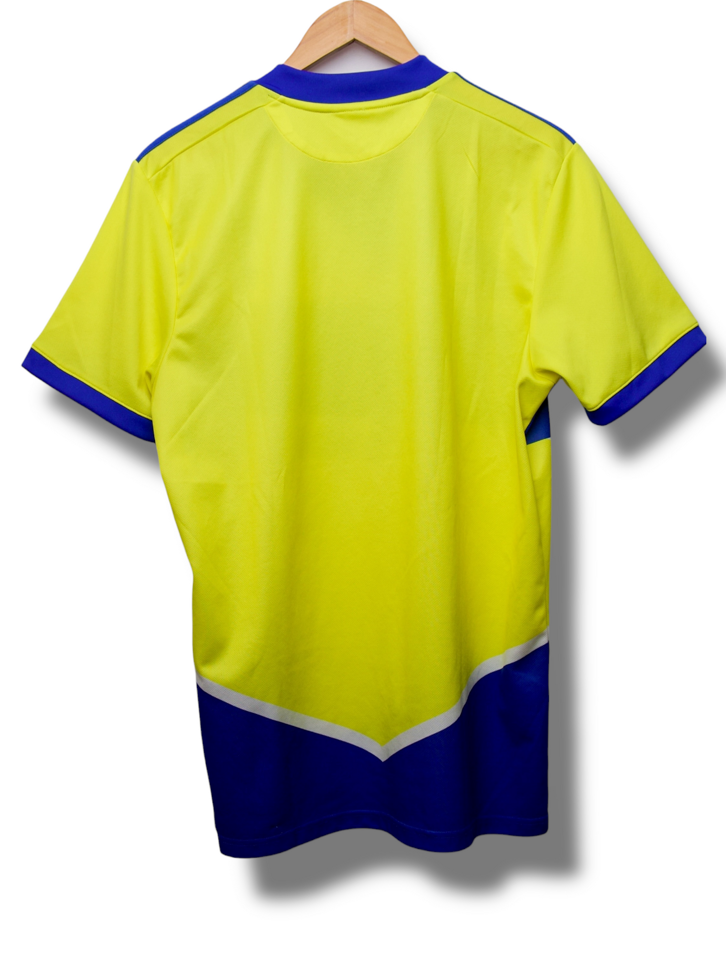 Juventus 2021/2022 Derde Shirt (L)