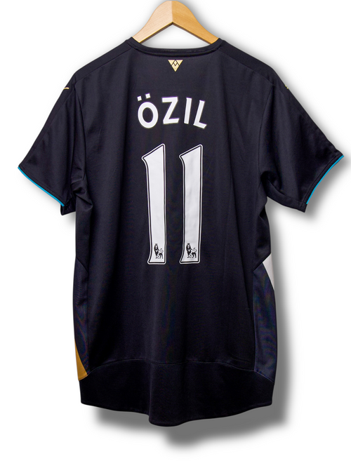 Arsenal 2015/2016 3e Shirt Özil #11 (L)