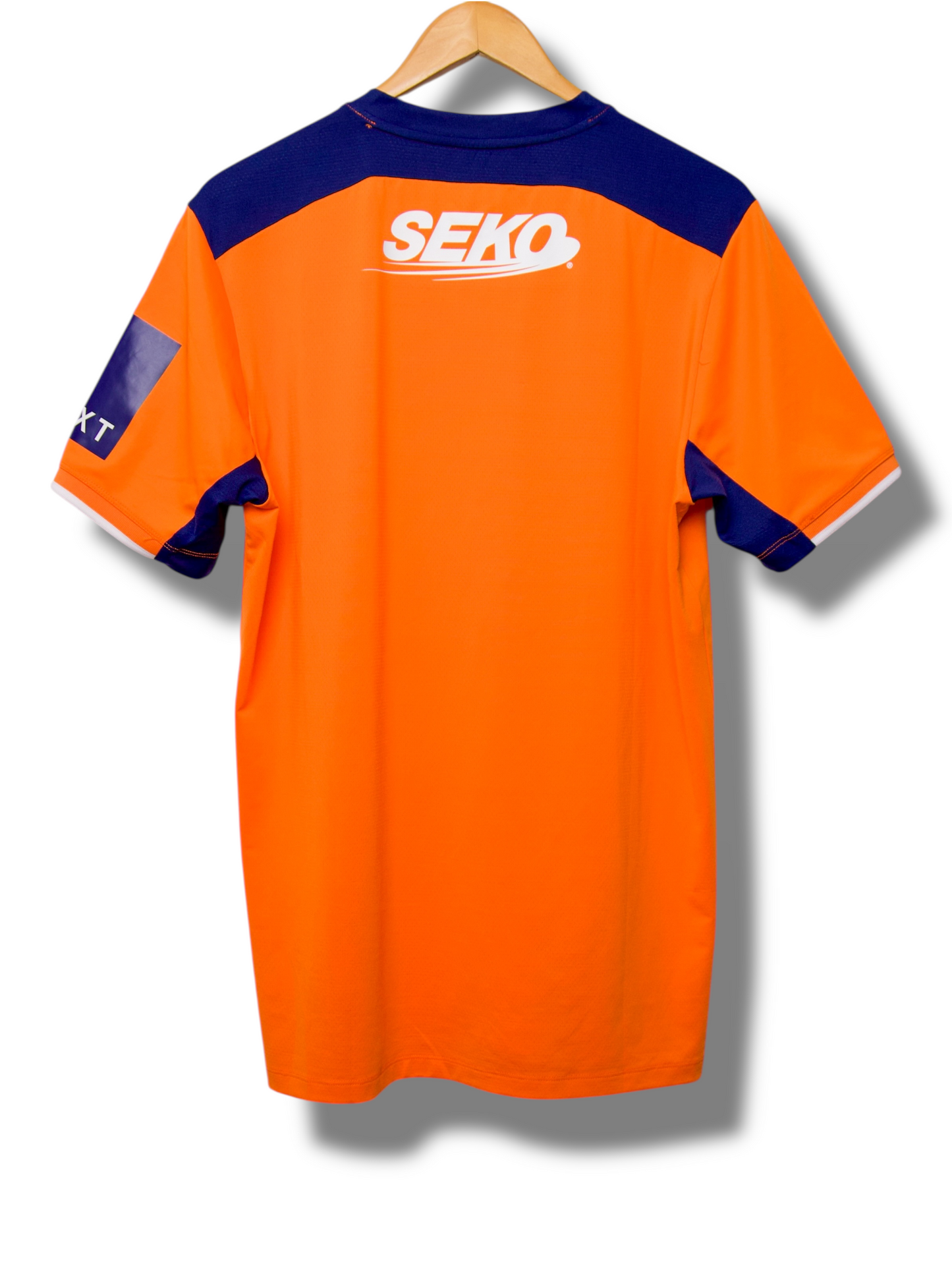 Rangers 2022/2023 Derde Shirt (L)