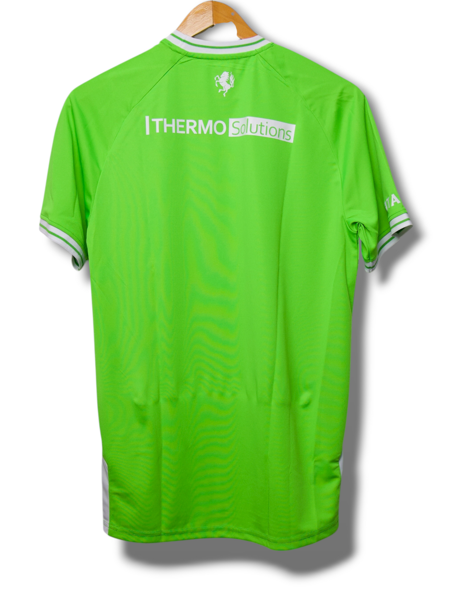 FC Twente 2023/2024 Keeper Shirt (XL)