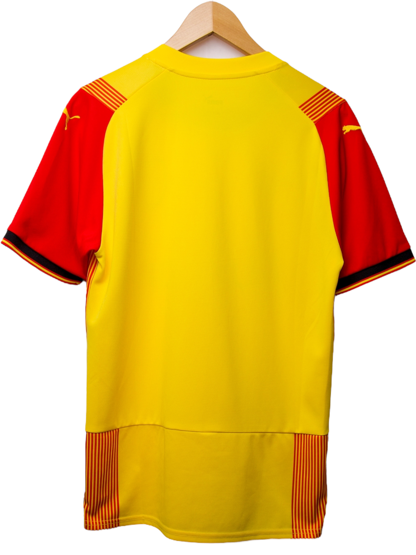 RC Lens 2023/2024 Thuis Shirt (M)