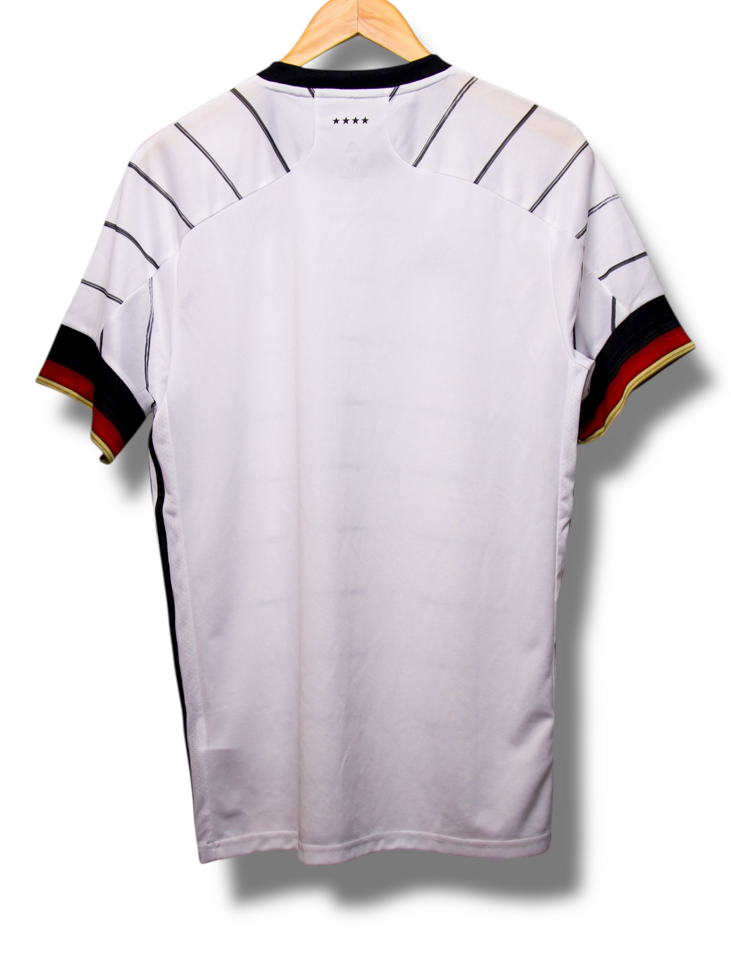 Duitsland 2020 Thuis Shirt (M)