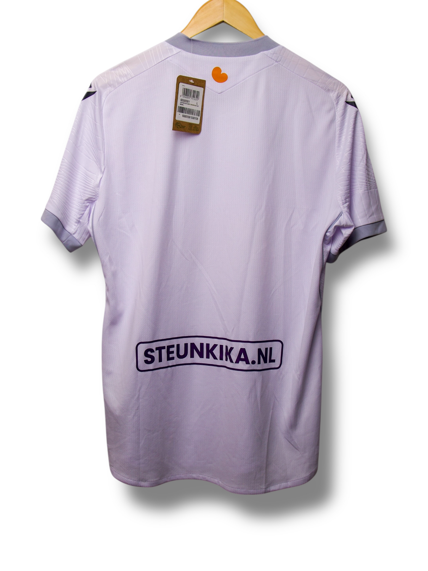 Heerenveen 2023/2024 Speciaal Shirt (L)