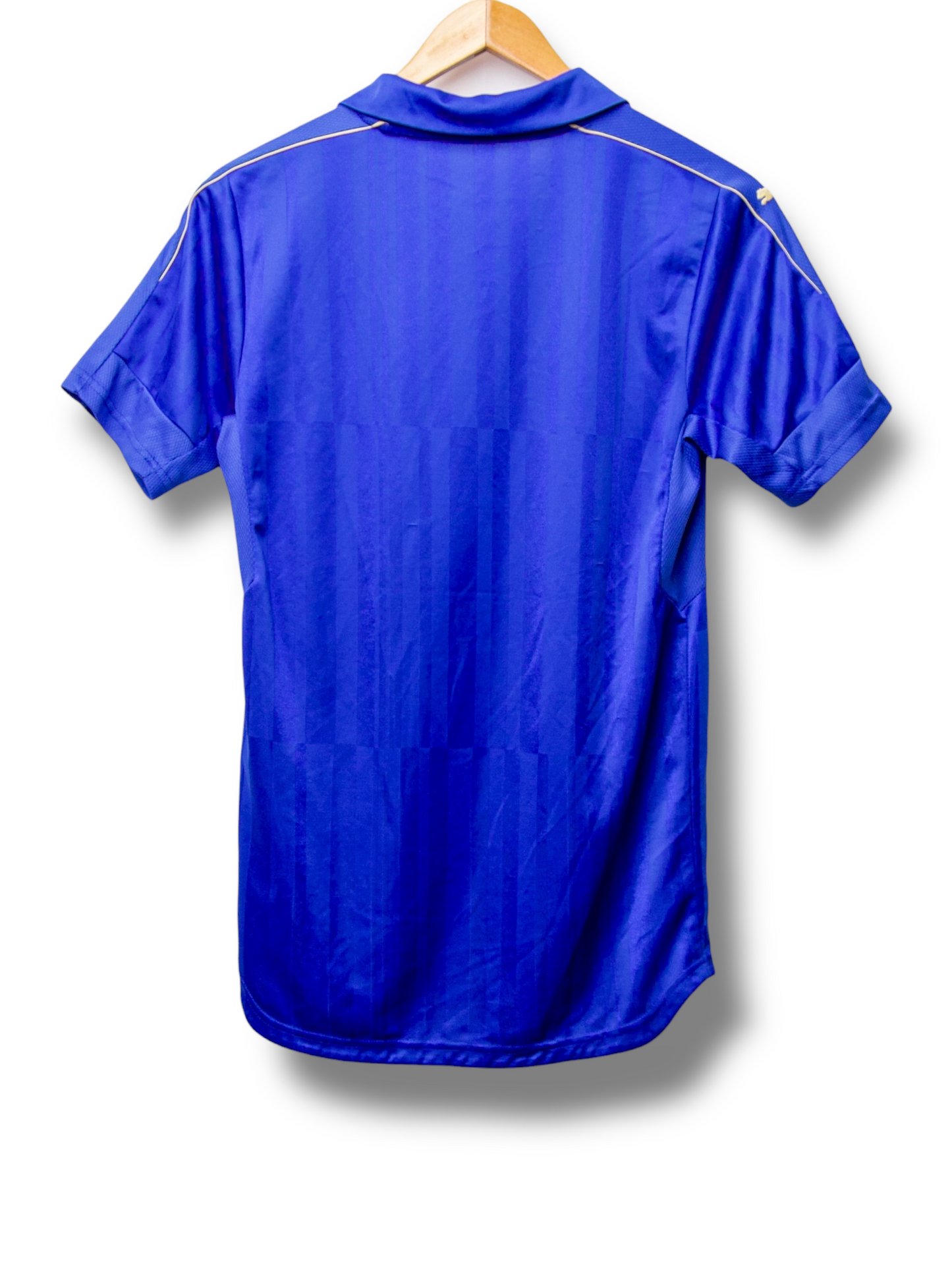 Leicester City 2016/2017 Thuis Shirt (S)