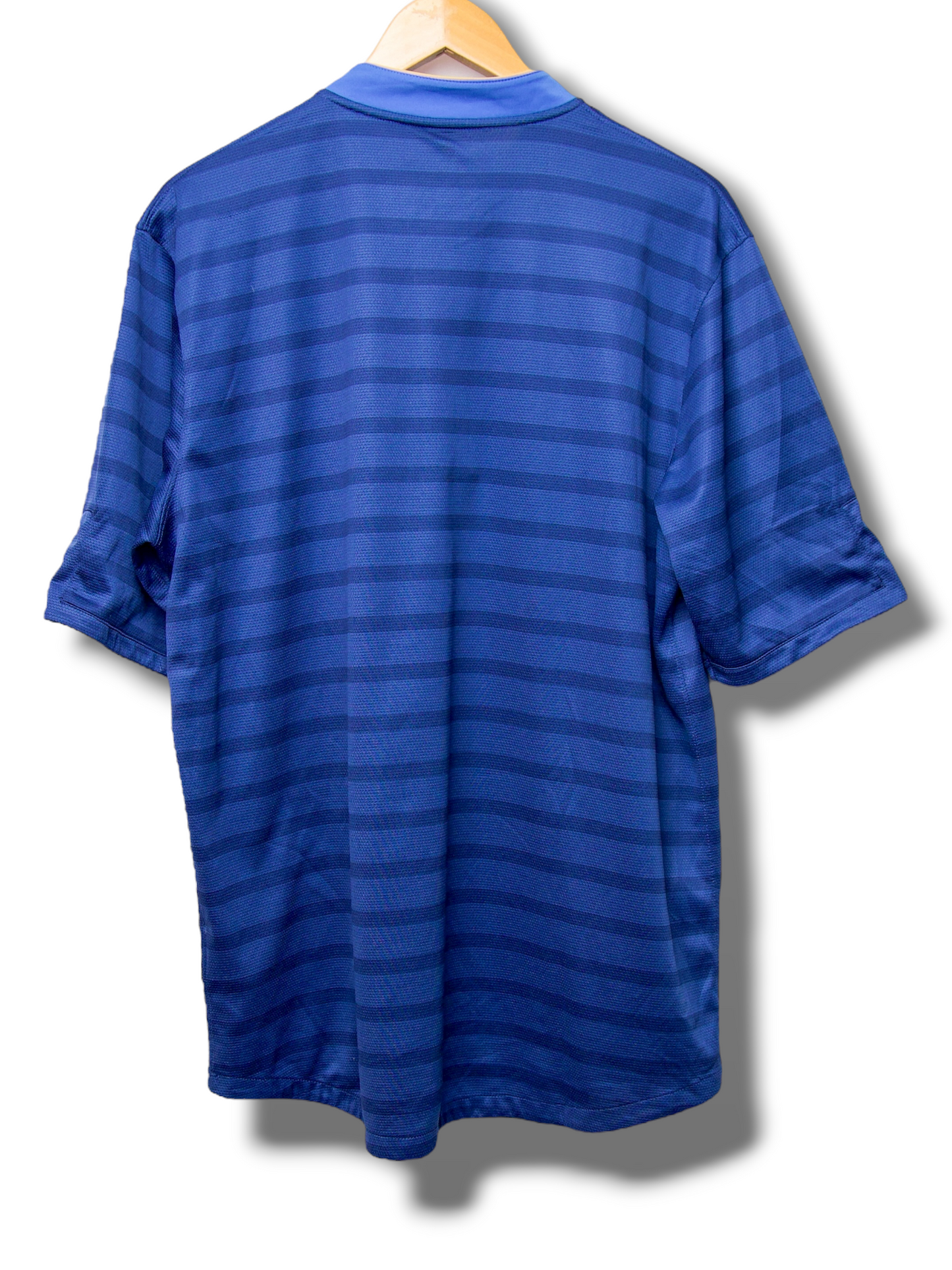 Frankrijk 2012 Thuis Shirt (XL)