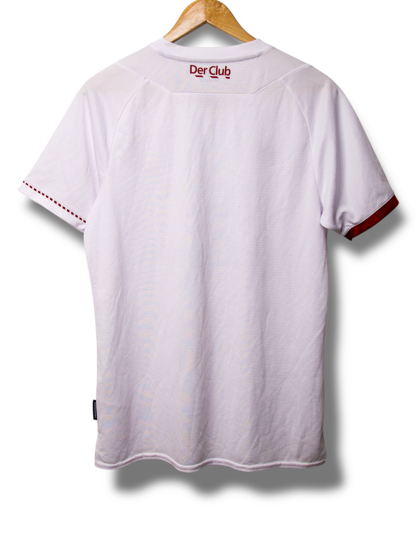 Nurnberg 2020/2021 Uit Shirt (M)