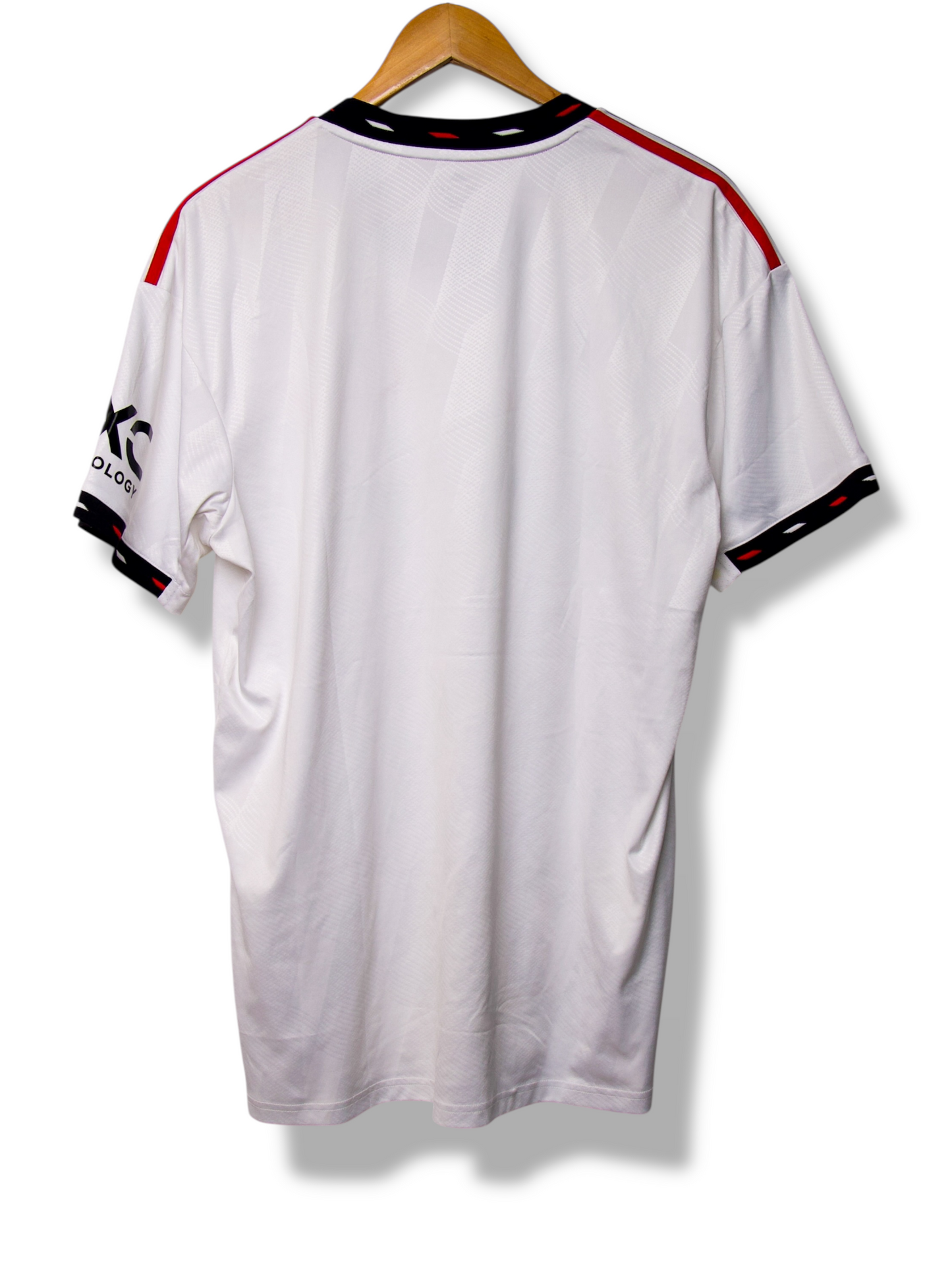 Manchester United 2022/2023 Uit Shirt (L)