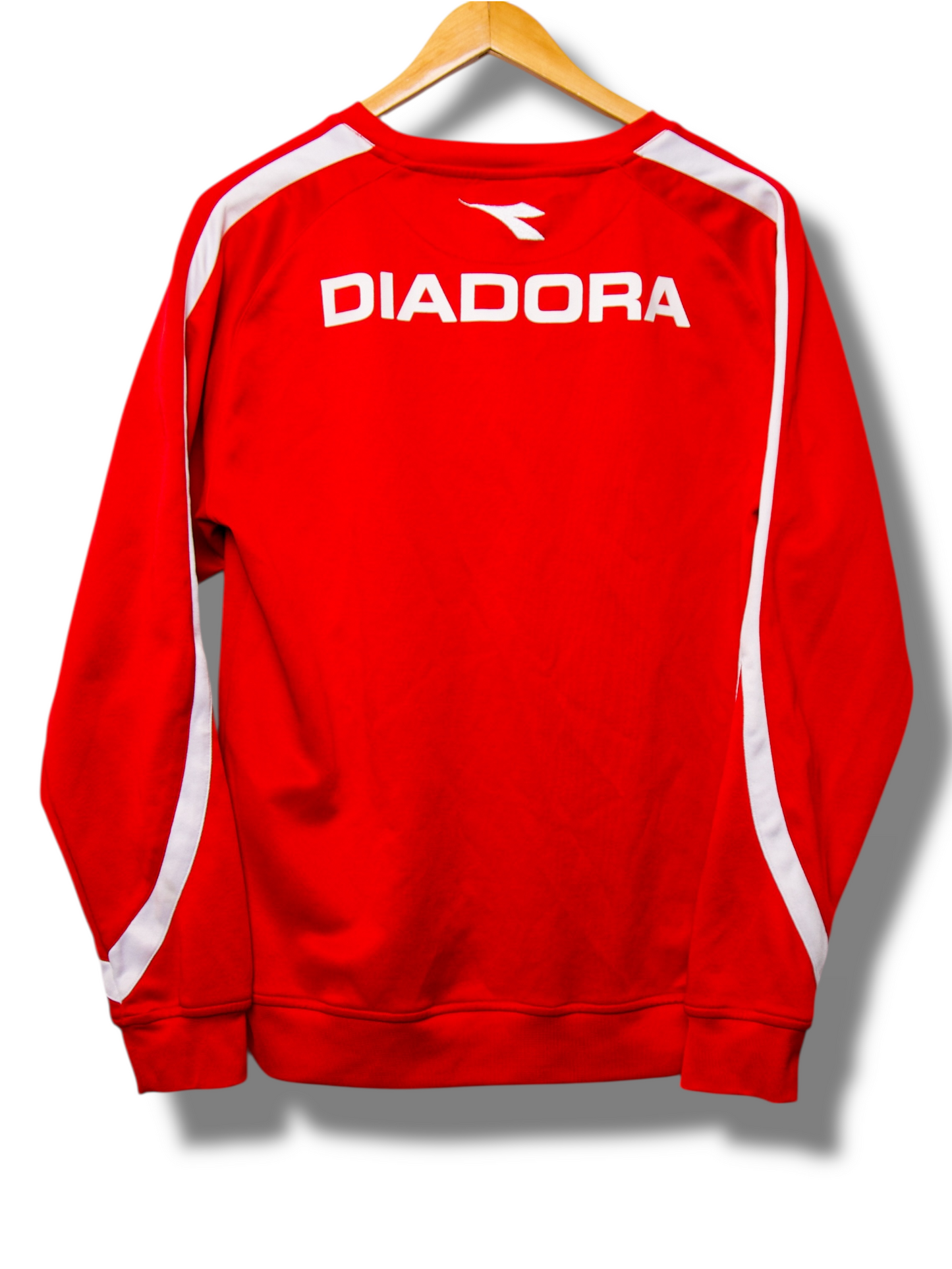FC Twente 2009/2010 Sweater (L)