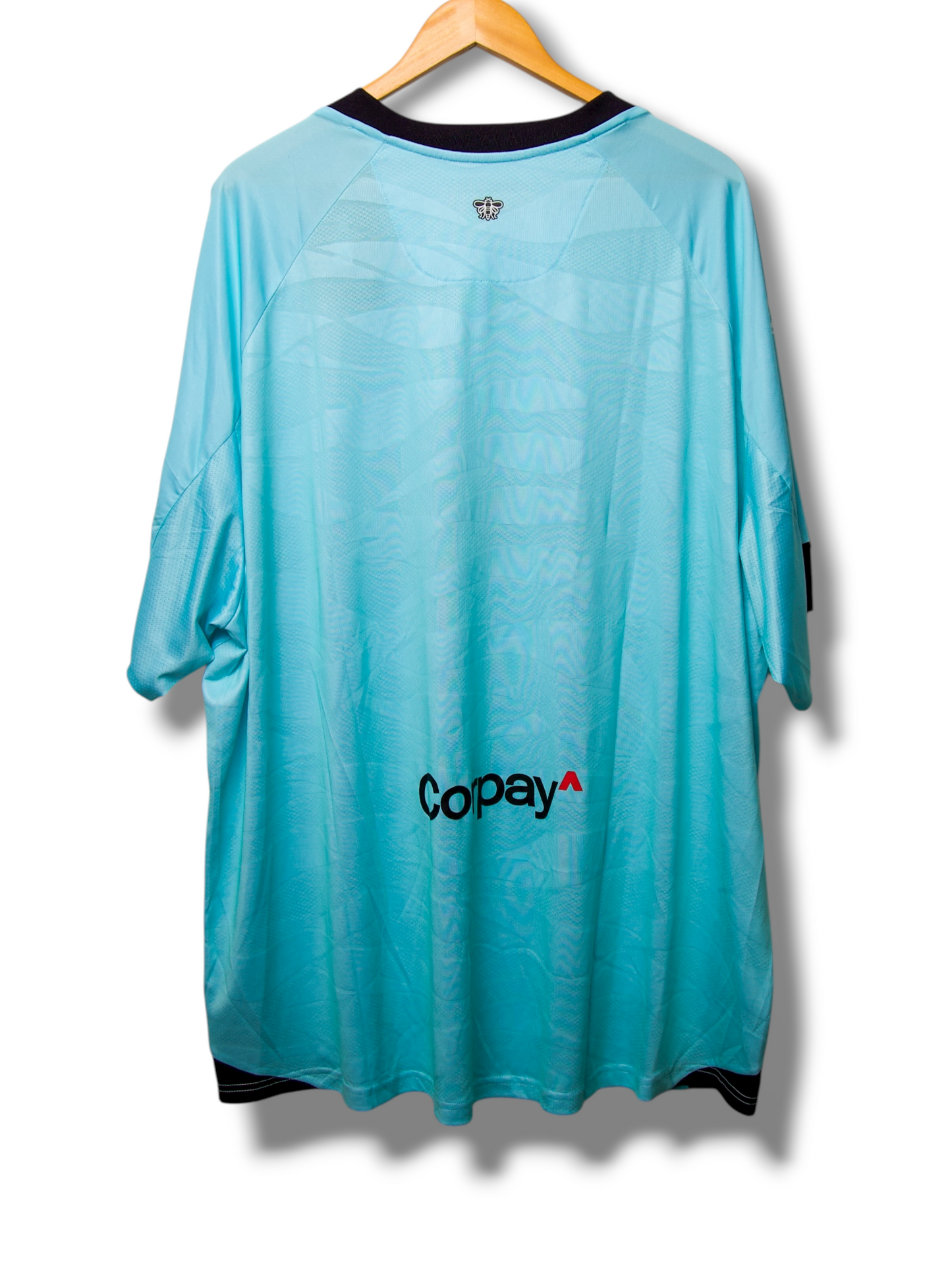 Watford 2023/2024 Derde Shirt (XXXL)