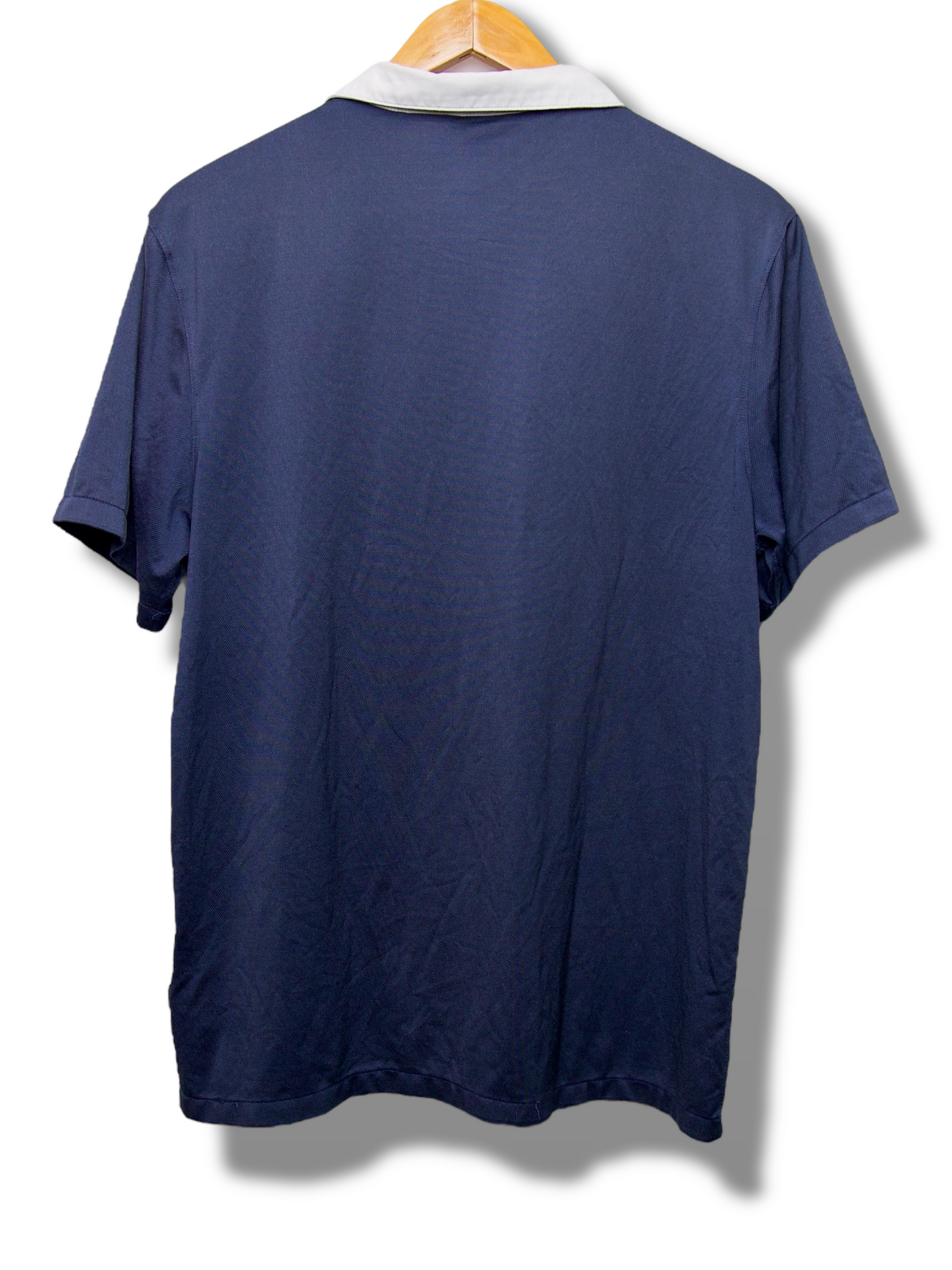 Frankrijk 2014 Thuis Shirt (L)