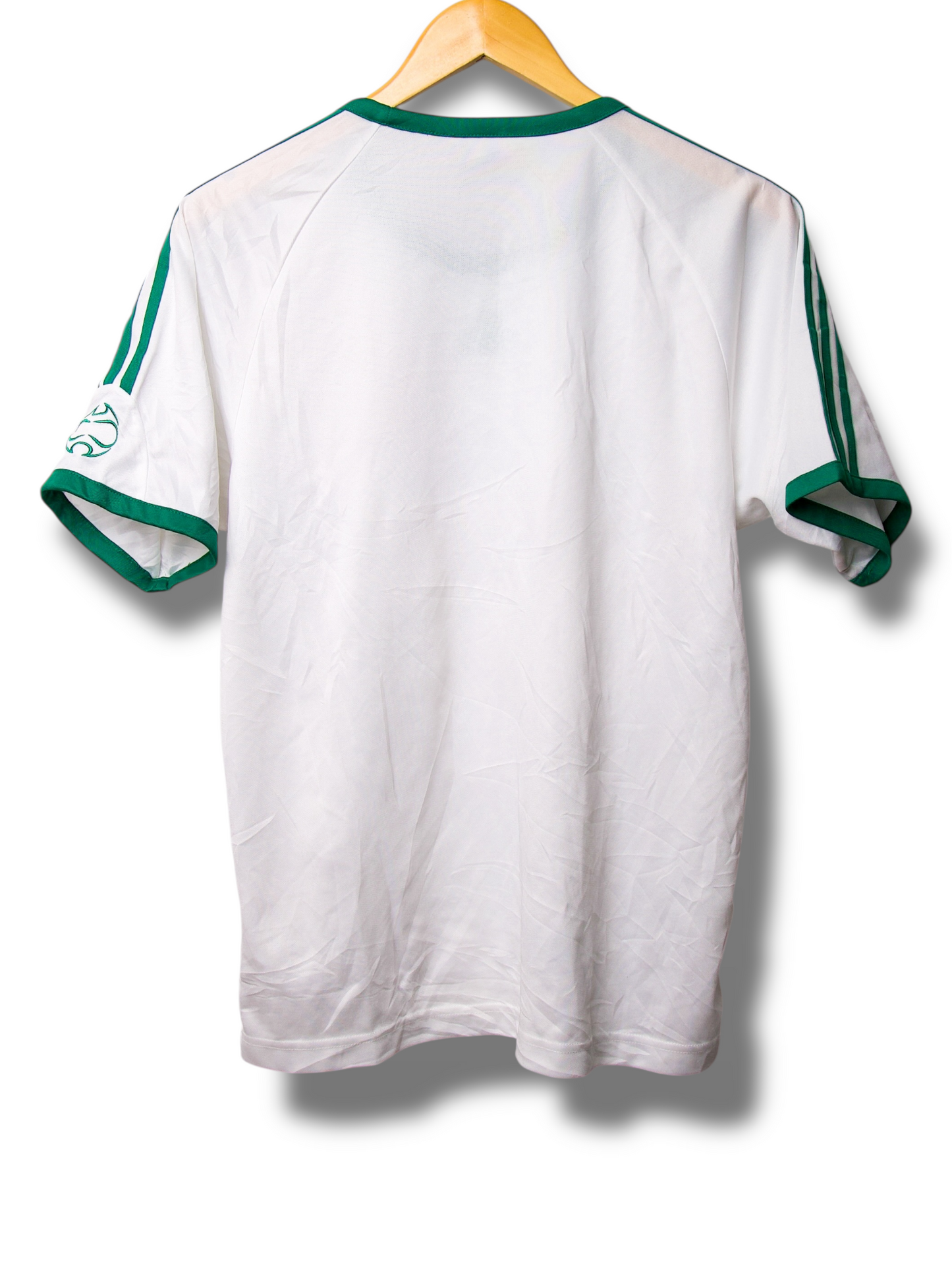 Nigeria 2006 Thuis Shirt (M)