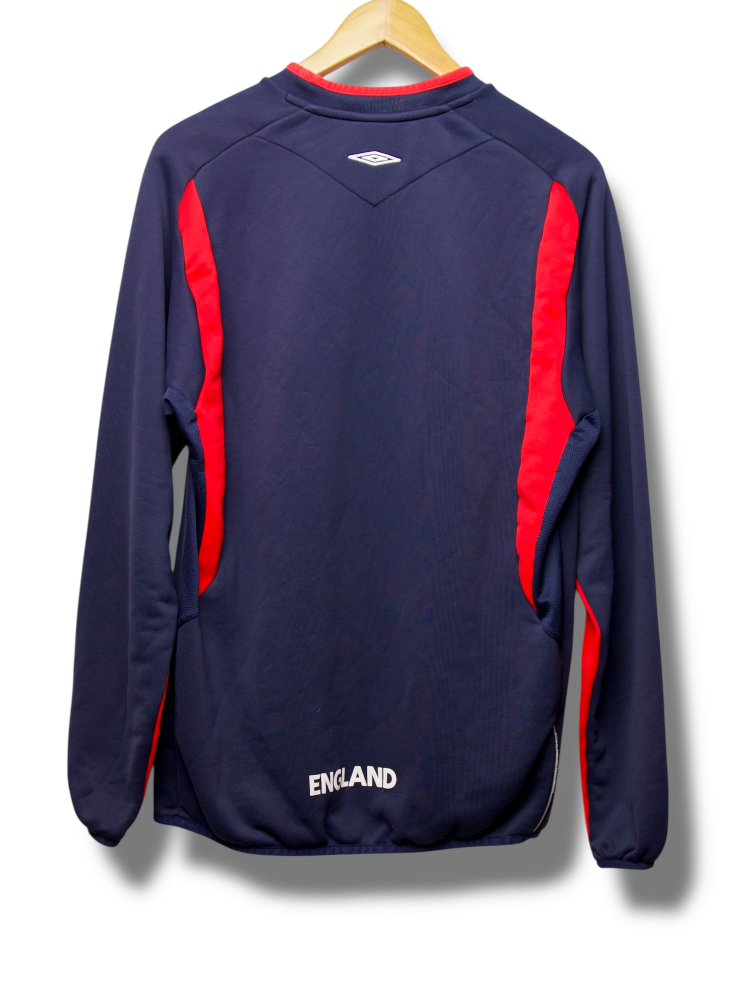 Engeland 2012 Sweater (M)