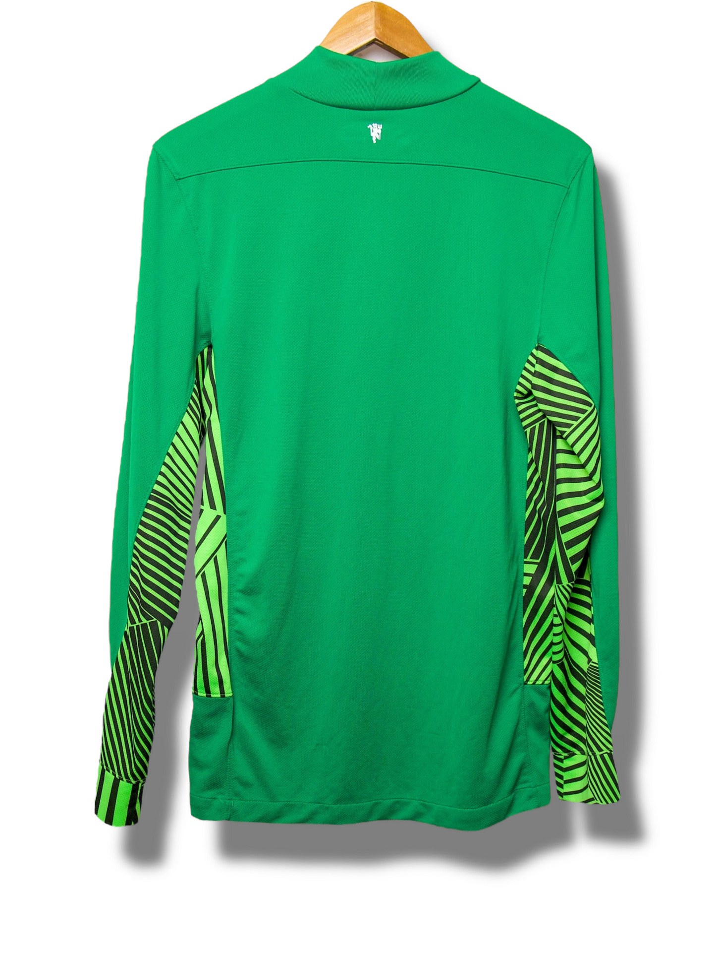 Manchester United 2011/2012 Keeper Shirt (S)