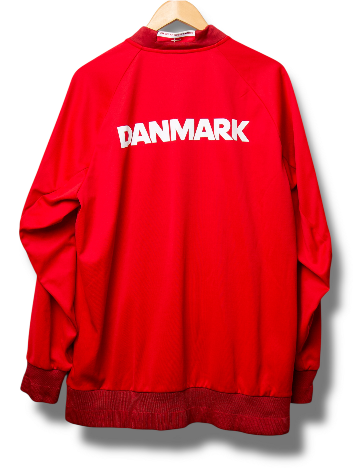 Denemarken 2016 Jacket (XL)
