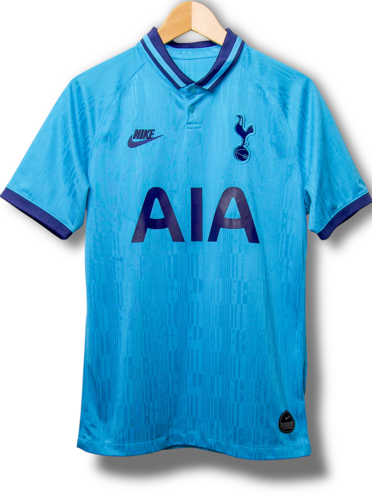 Tottenham 2019/2020 3e Shirt Son #7 (S)
