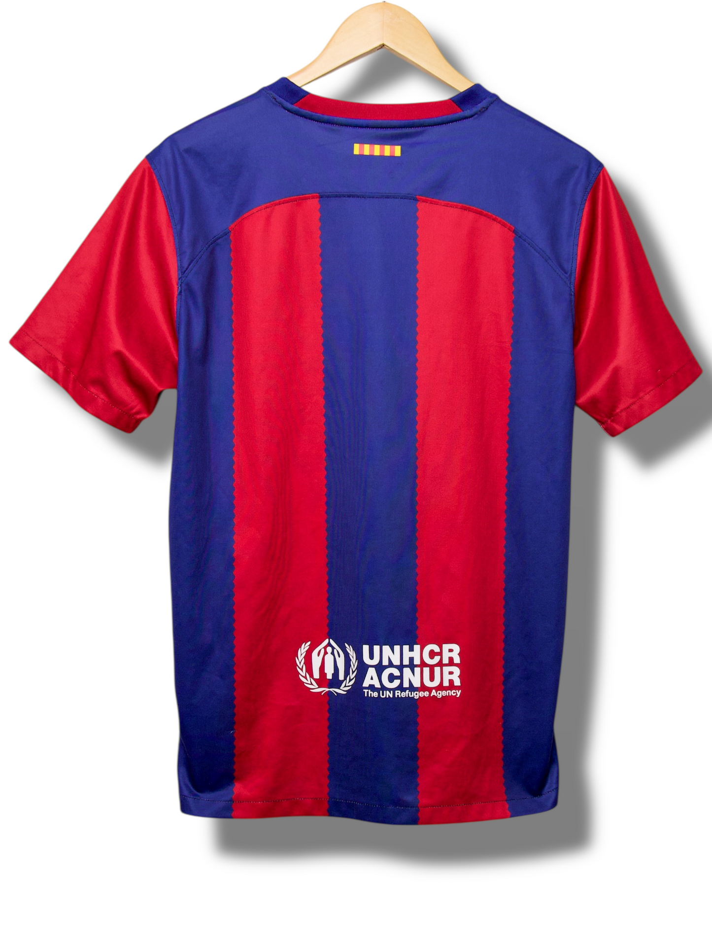 Barcelona 2023/2024 Thuis Shirt (M)