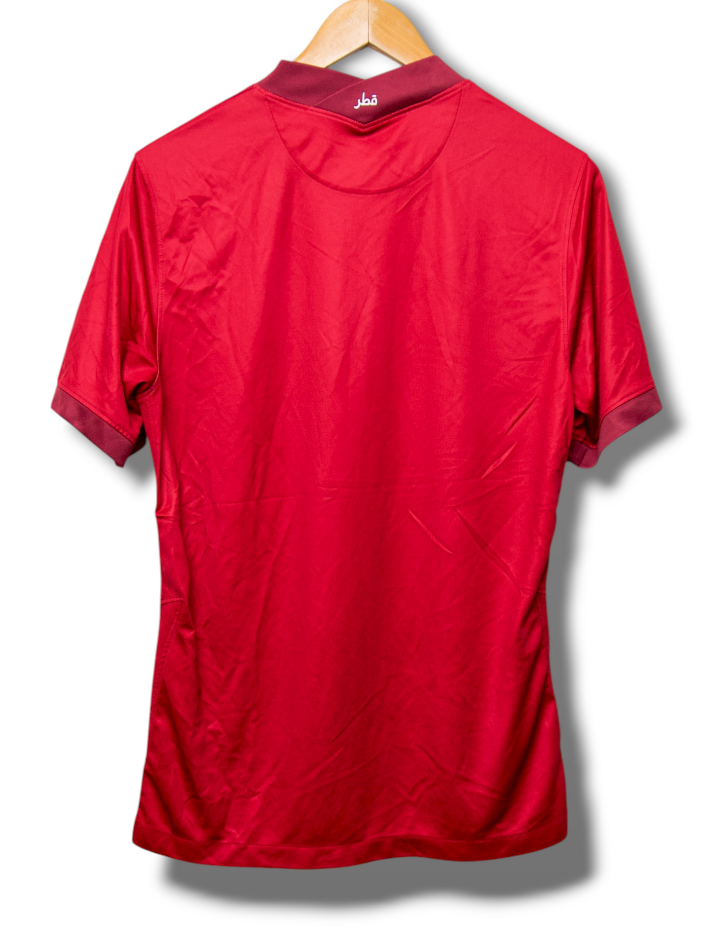 Qatar 2020 Uit Shirt (M)