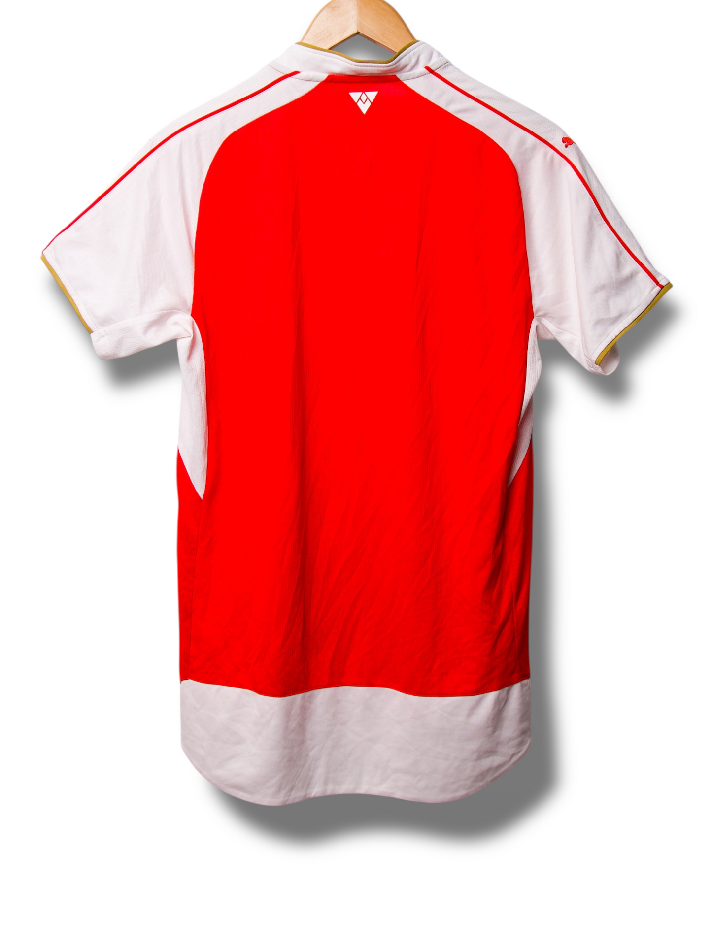 Arsenal 2015/2016 Thuis Shirt (M)