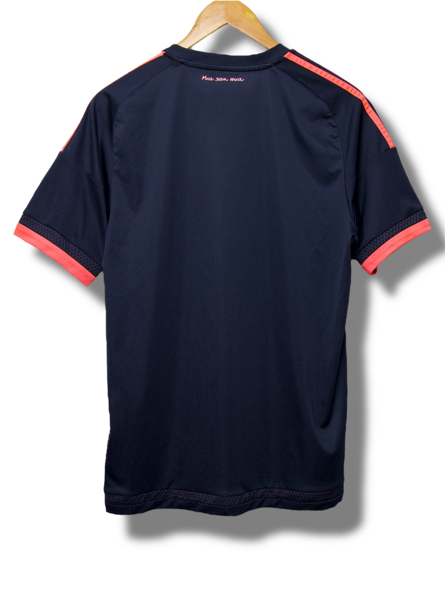 Bayern München 2015/2016 Derde Shirt (M)