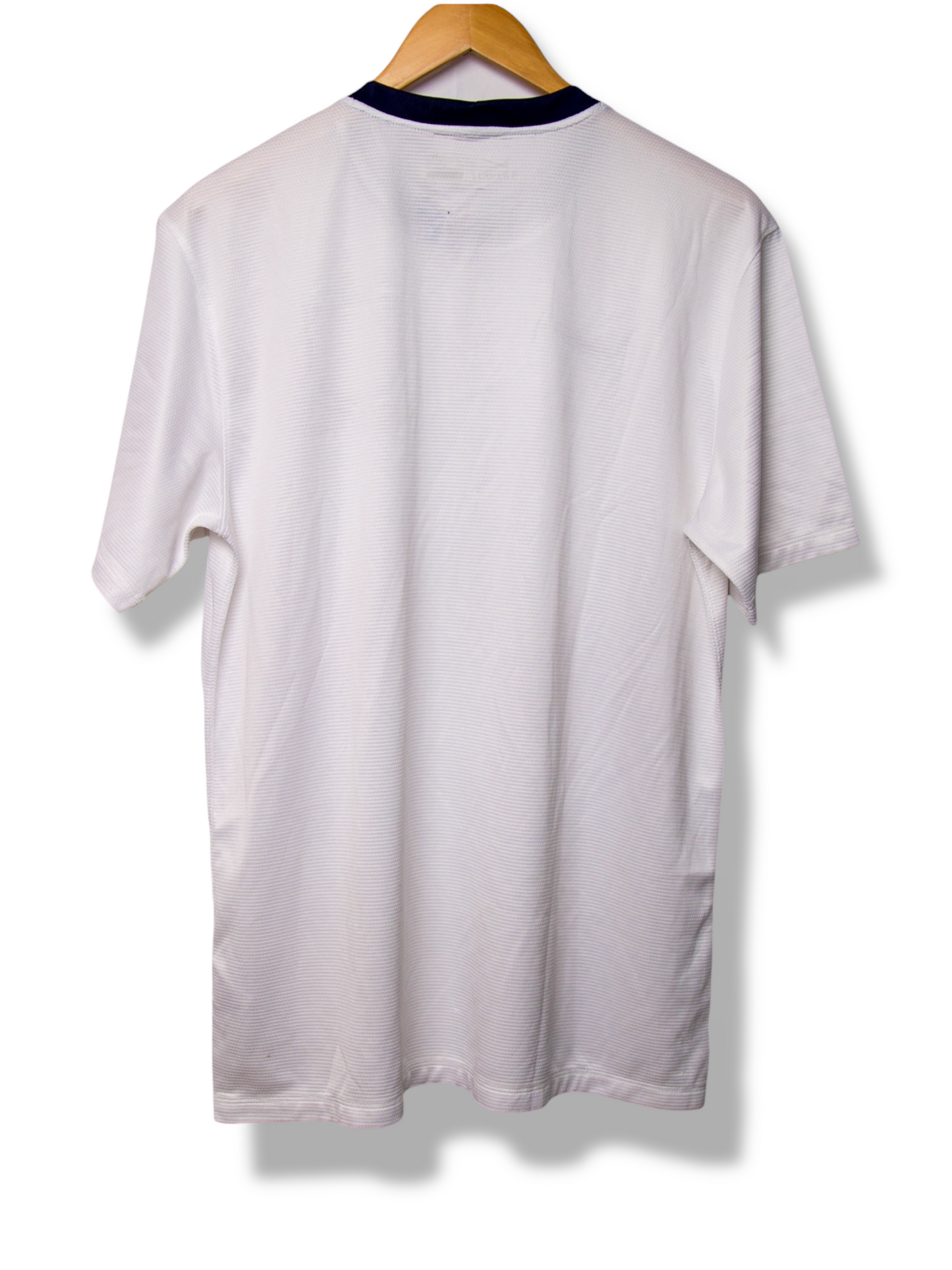 Engeland 2012 Thuis Shirt (L)