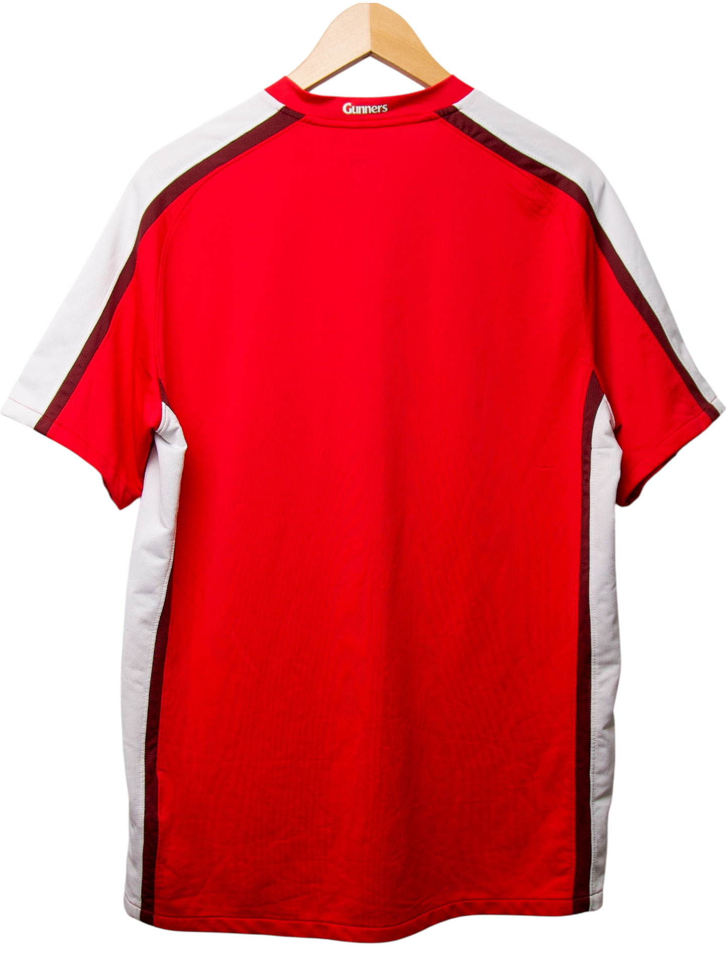 Arsenal 2008/2009 Thuis Shirt (M)