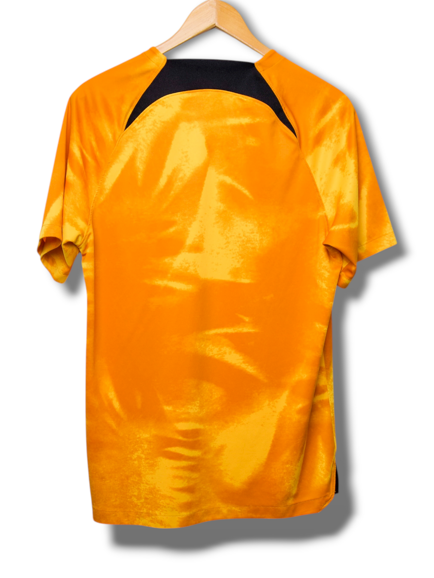 Nederland 2022 Thuis Shirt (M)