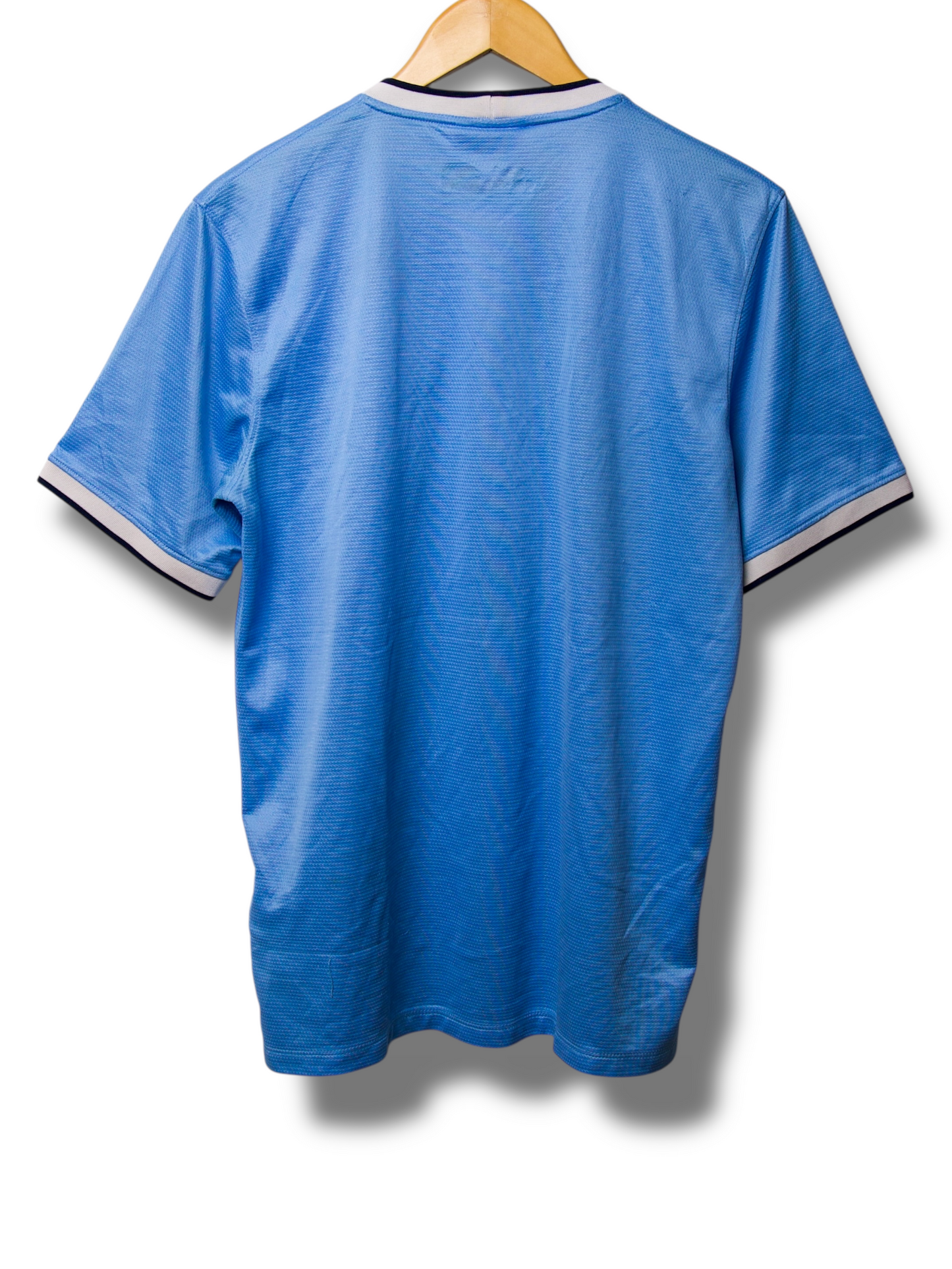 Manchester City 2013/2014 Thuis Shirt (M)