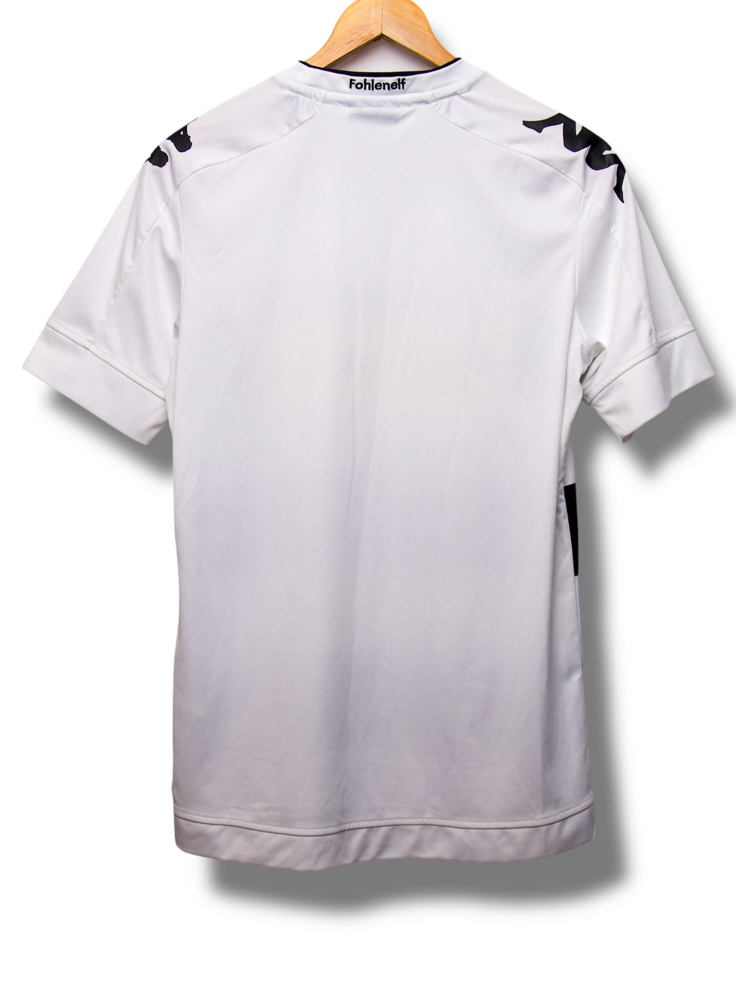 Borussia Monchengladbach 2016/2017 Thuis Shirt (S)