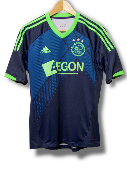 Ajax 2012/2013 Uit Shirt (S)