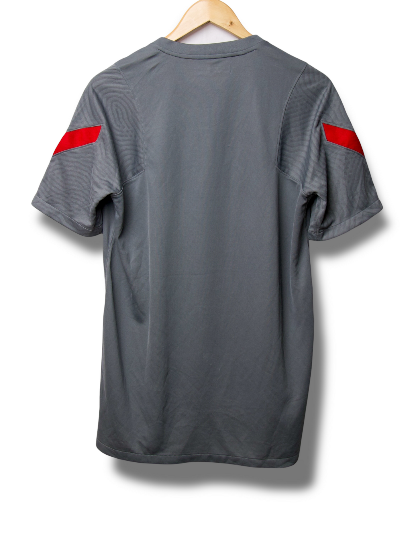 Liverpool 2020/2021 Training Shirt (M)