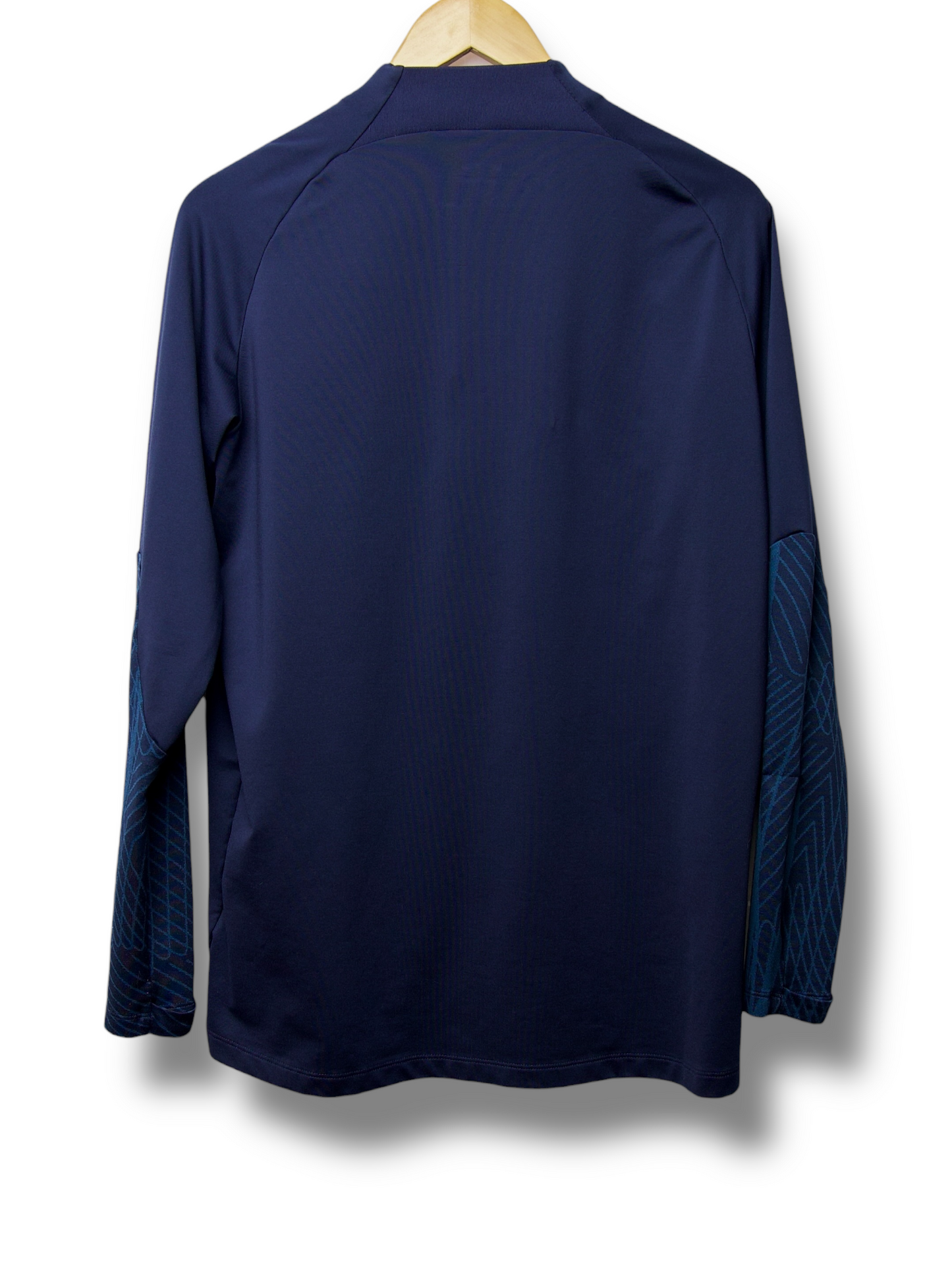 Portugal 2022/2023 Zip Top (L)