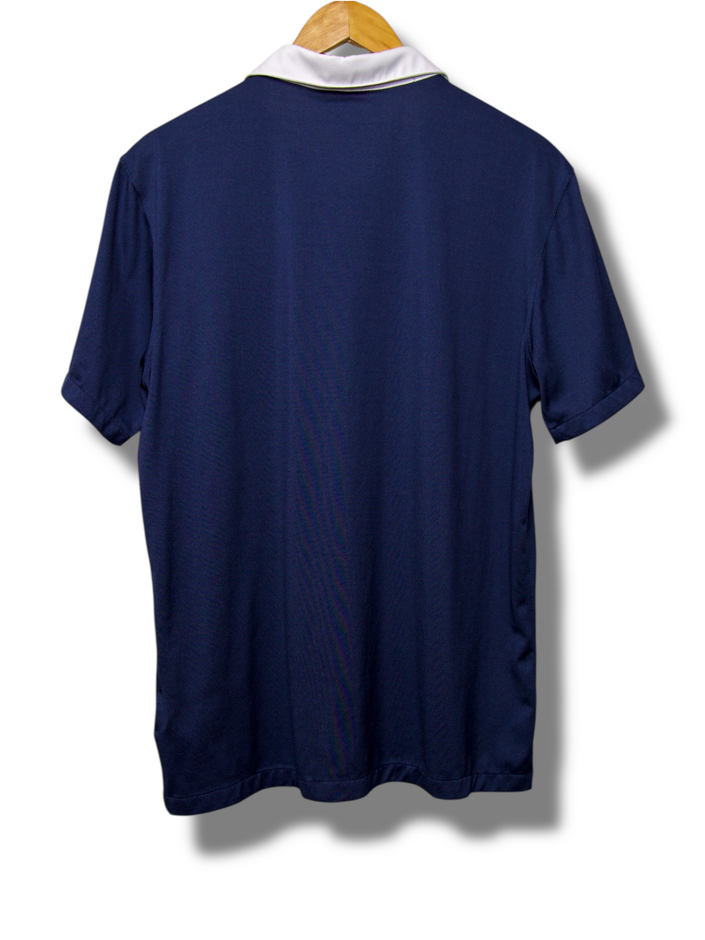 Frankrijk 2014 Thuis Shirt (L)