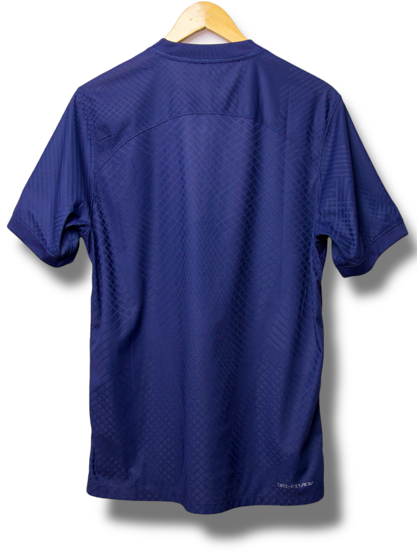 PSG 2022/2023 Thuis Shirt Player Version (M)