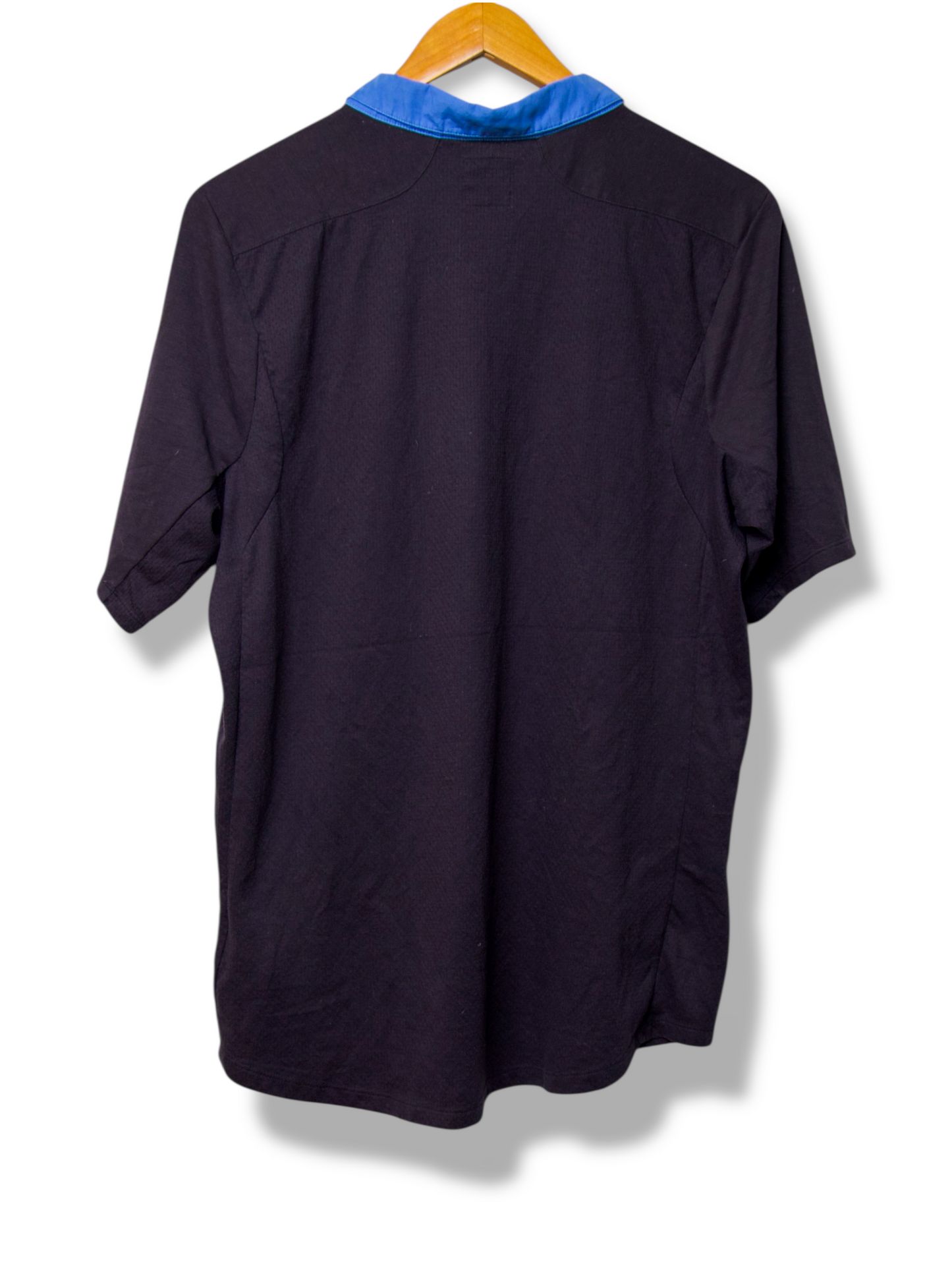 Engeland 2012 Uit Shirt (M)