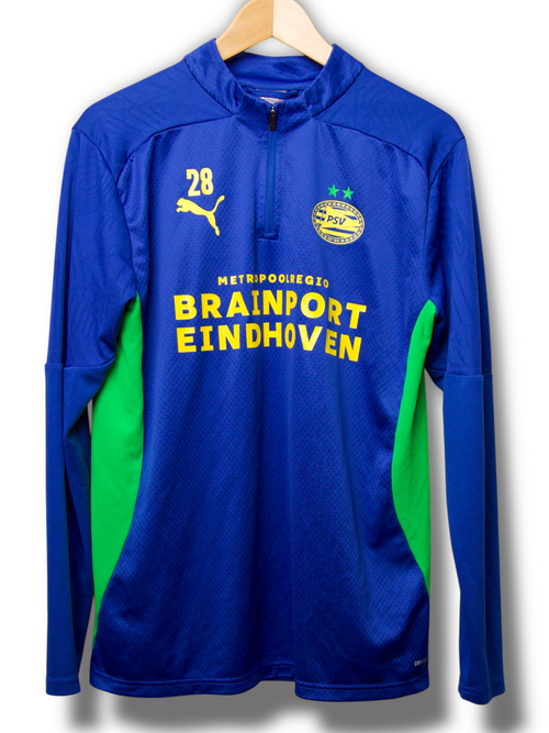 PSV 2024/2025 Sweater (M) #28